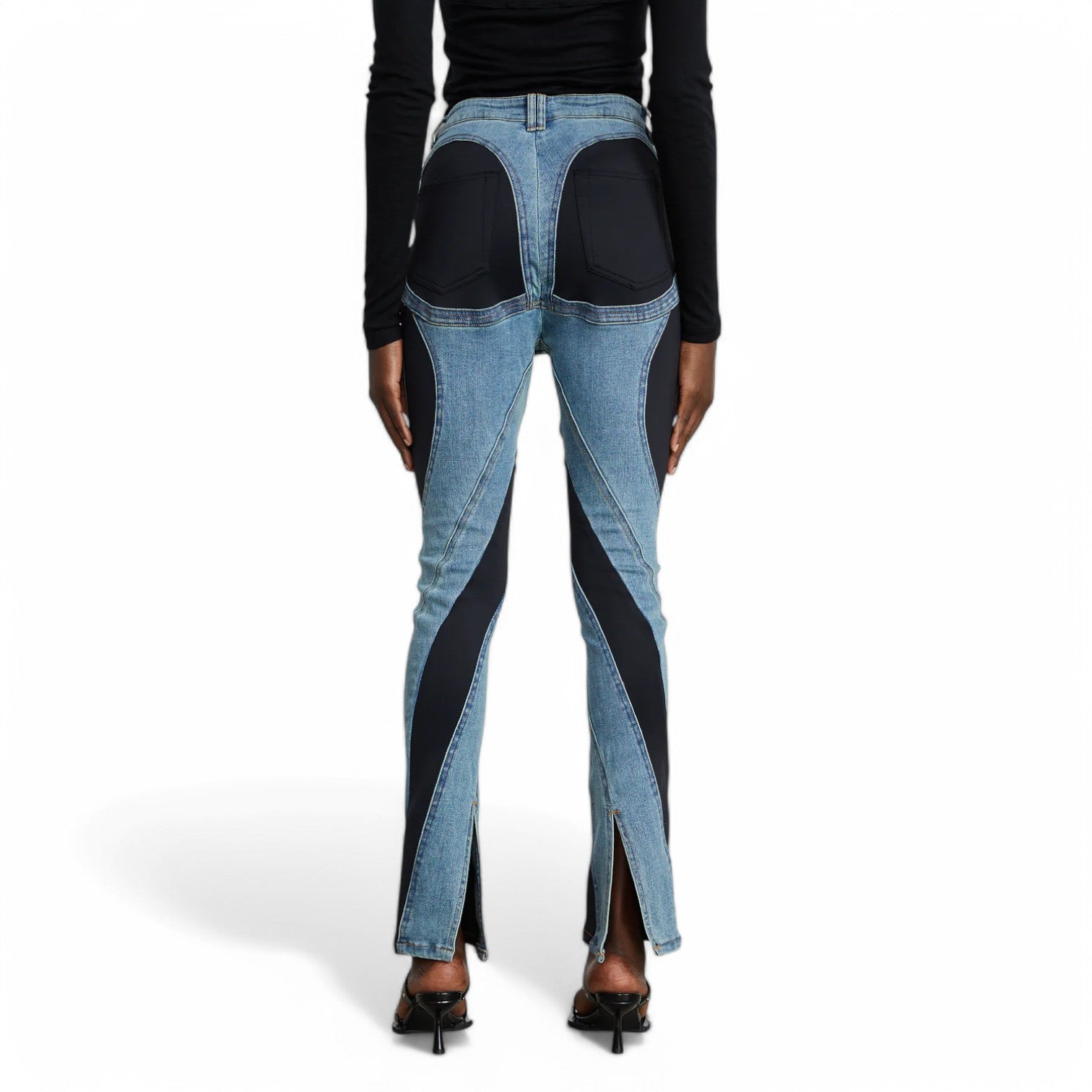 MARIE-VINCENT JEANS