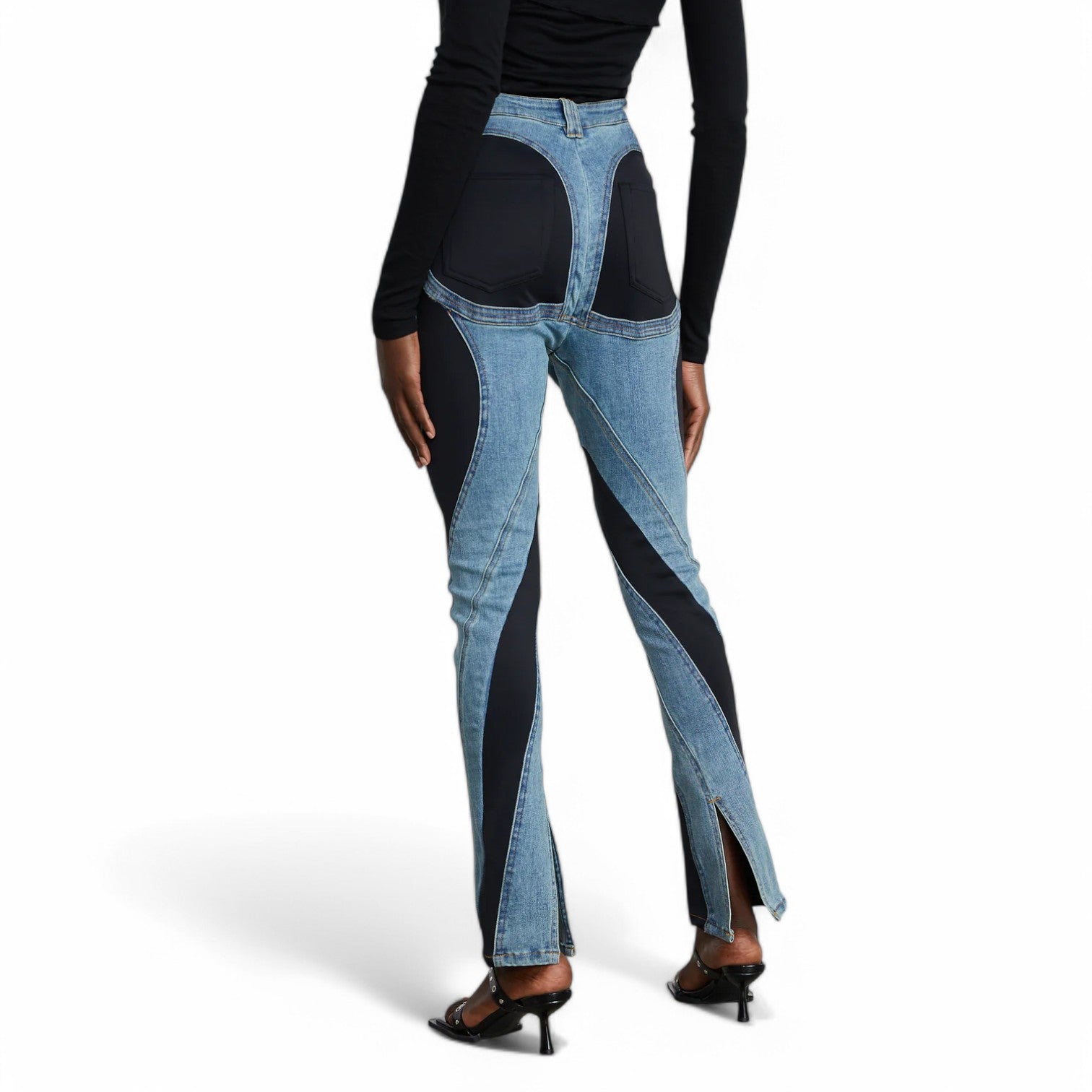 MARIE-VINCENT JEANS