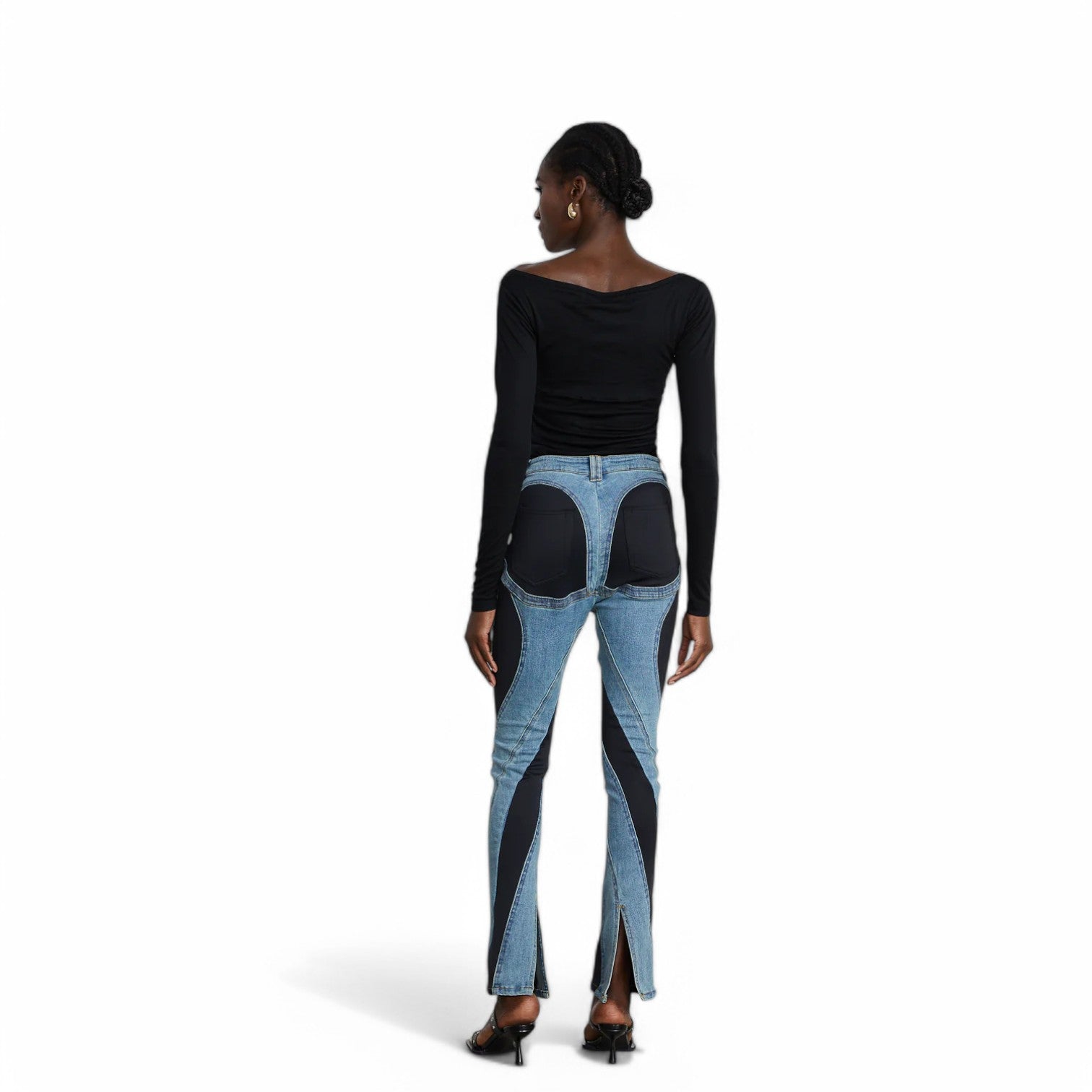 MARIE-VINCENT JEANS