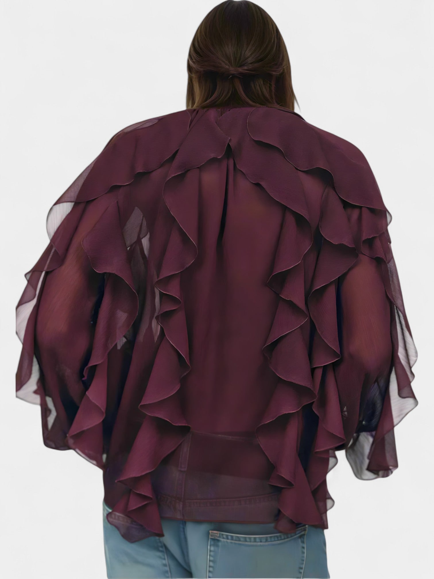 KALI BLOUSE