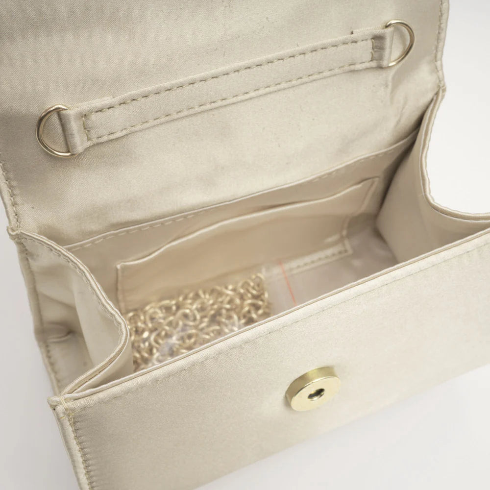 TRISHA HAND BAG