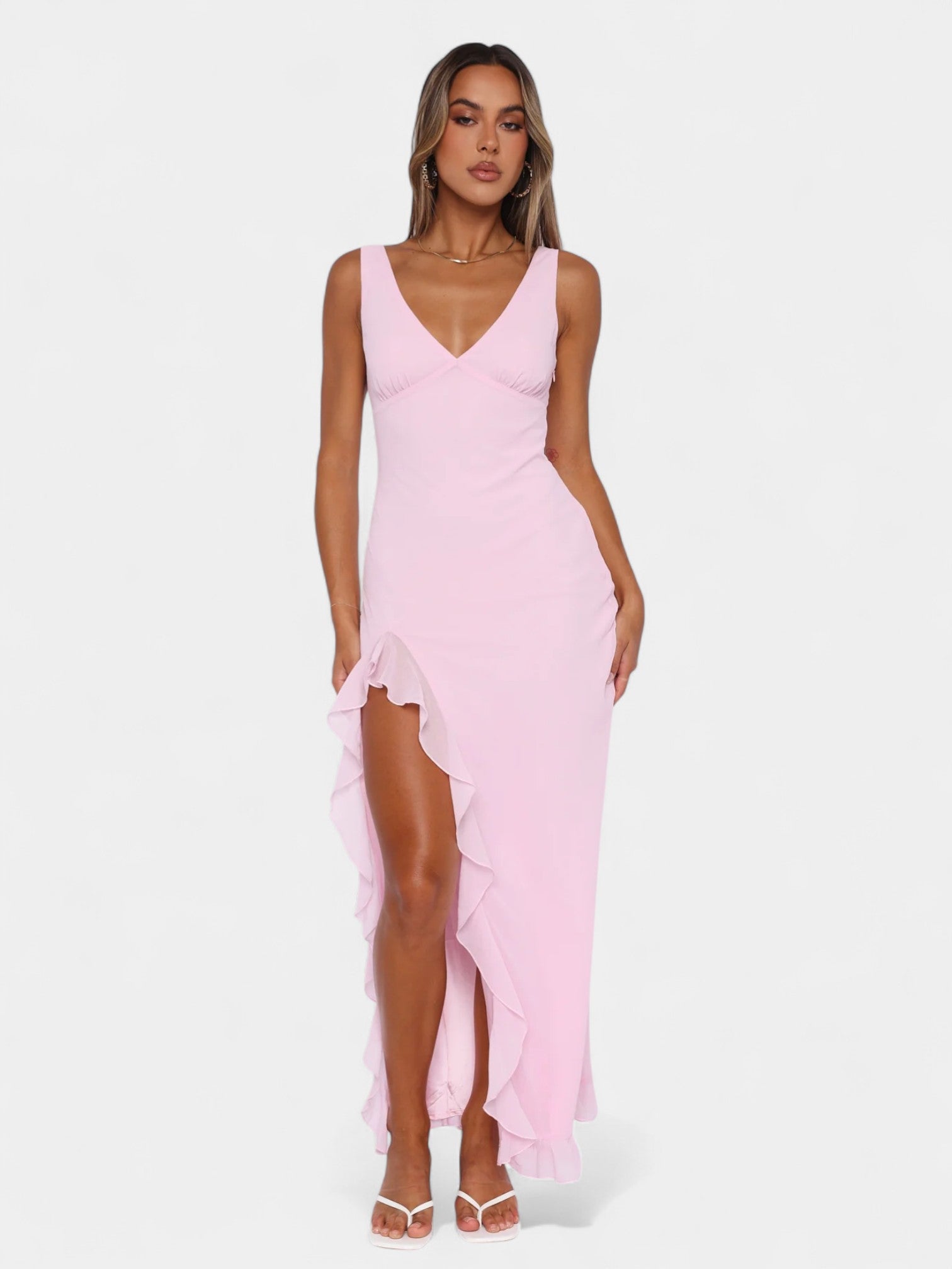 PALMA MAXI DRESS