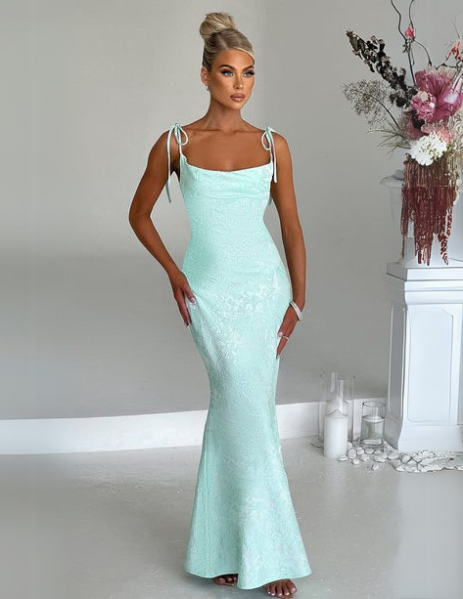 ARIA MAXI DRESS