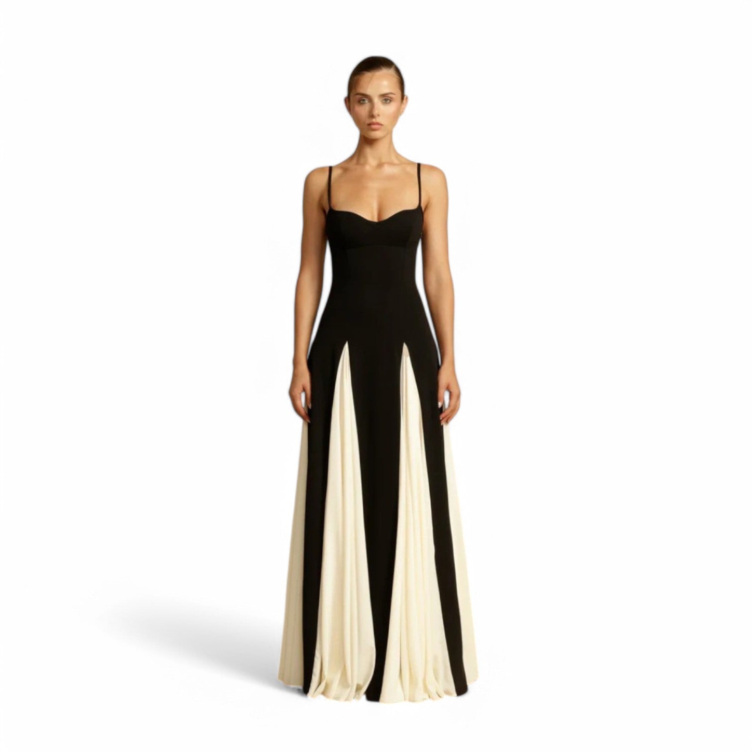 CLARISSA MAXI DRESS