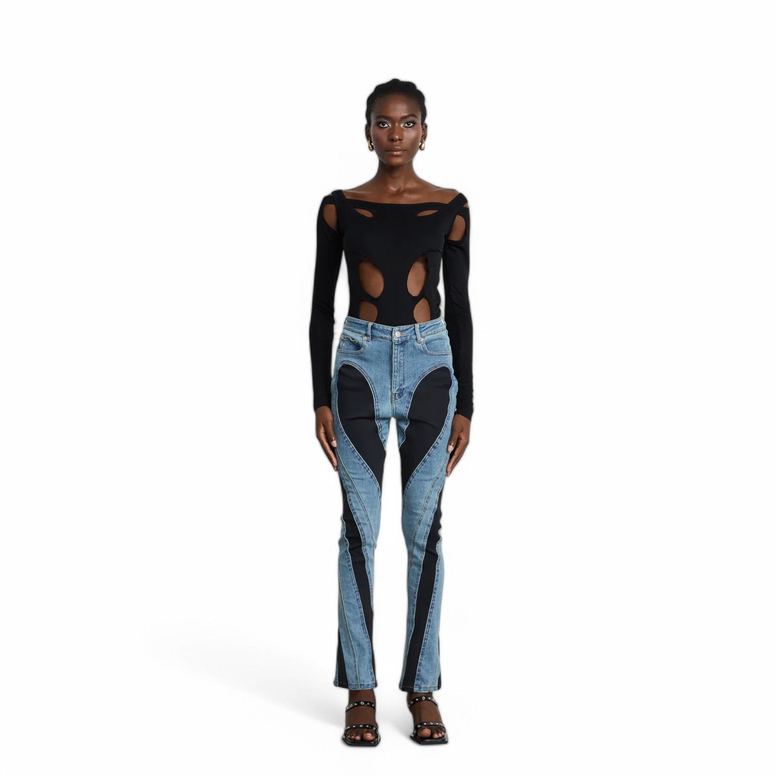 MARIE-VINCENT JEANS