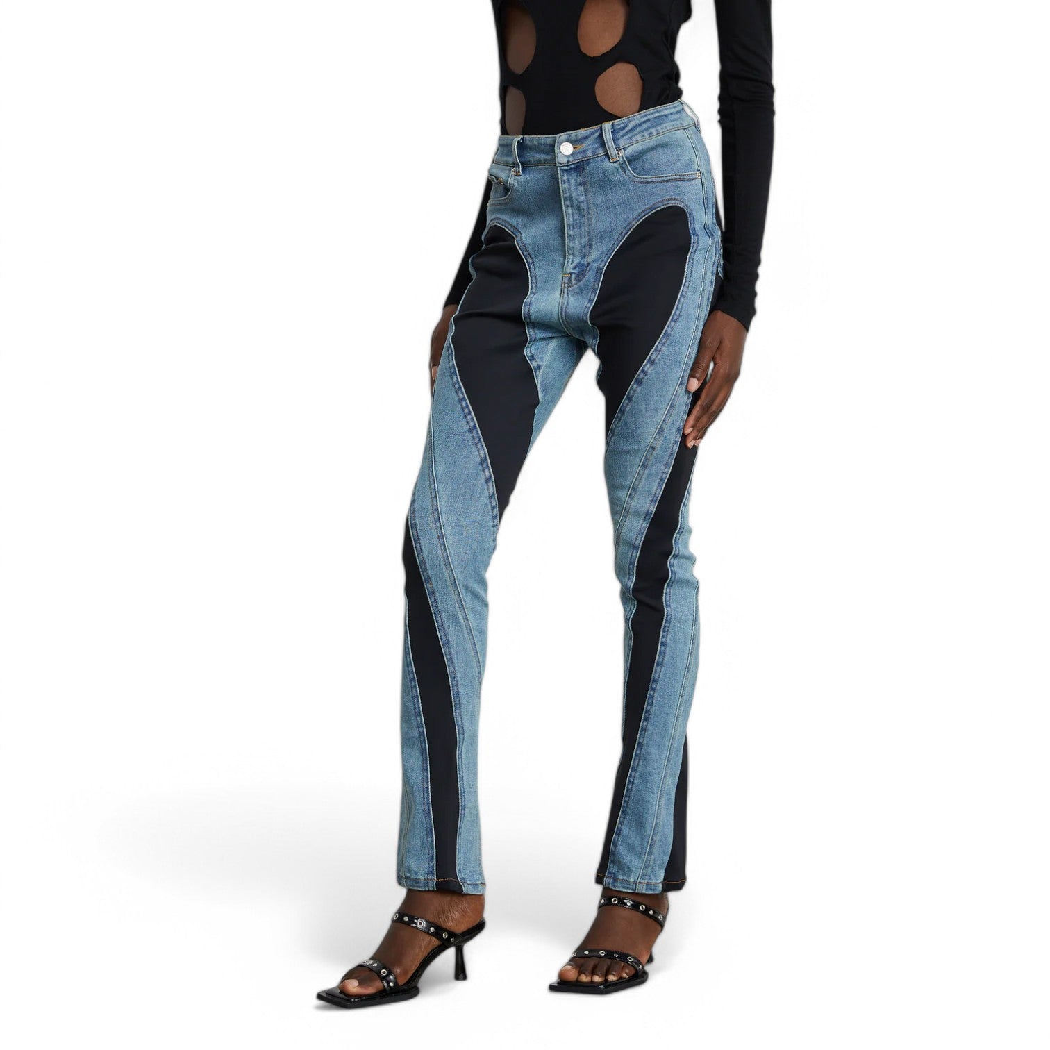 MARIE-VINCENT JEANS