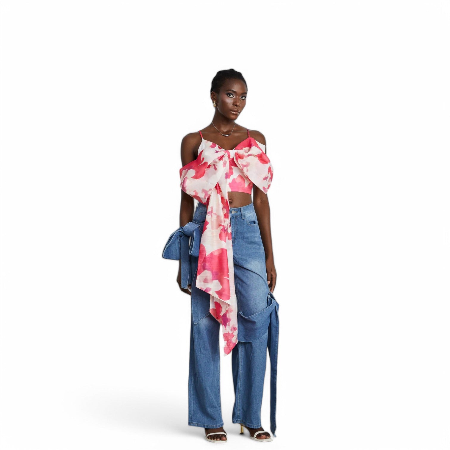 PRIMROSE JEANS