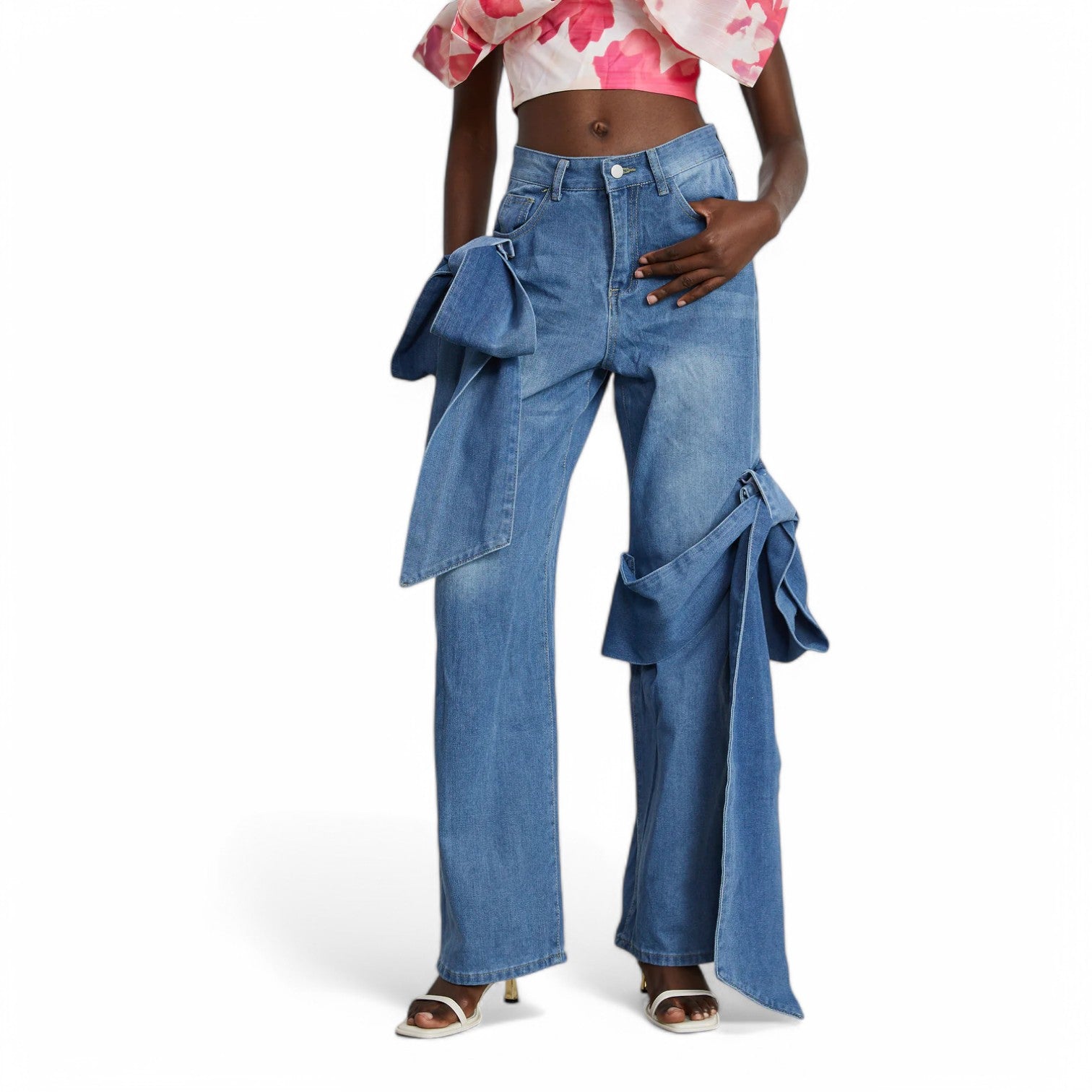 PRIMROSE JEANS