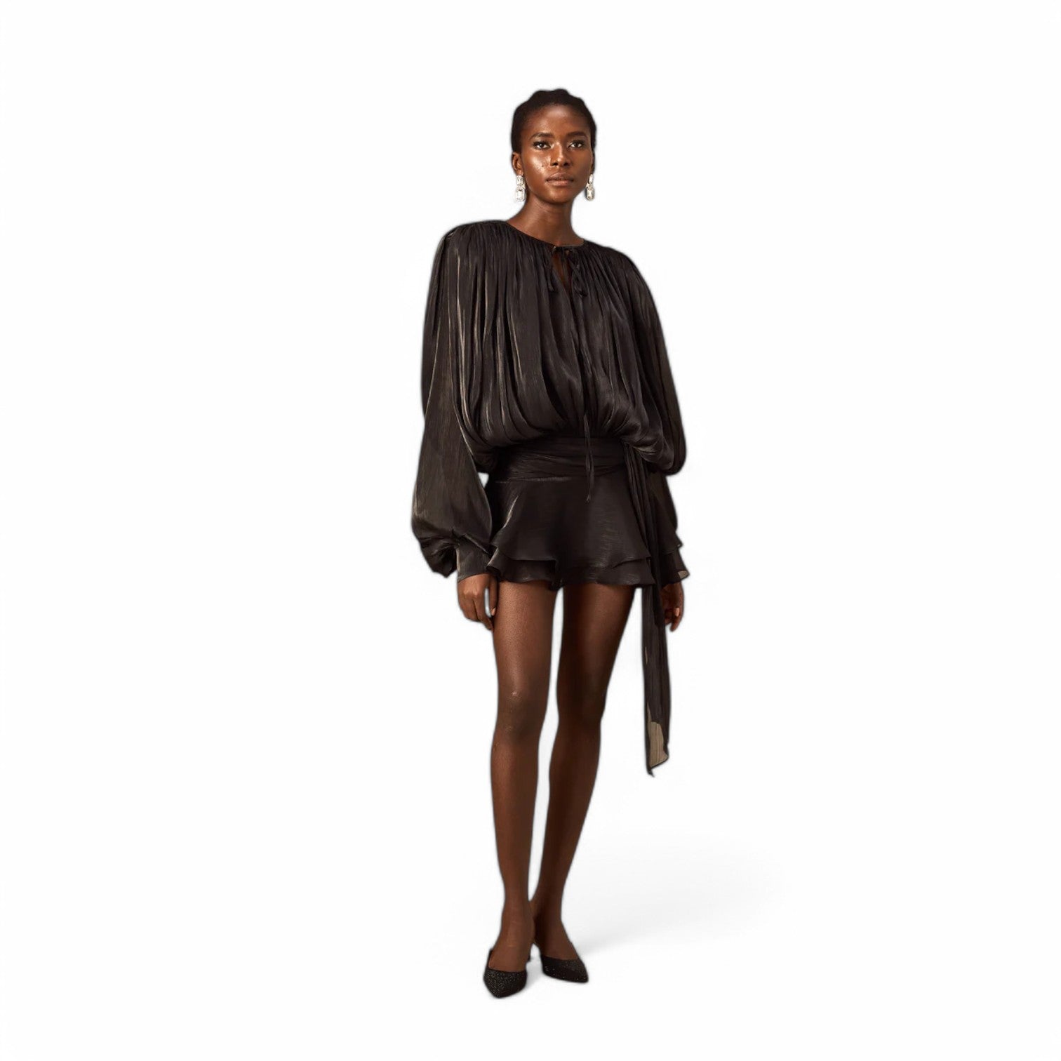 SOSA MINI DRESS