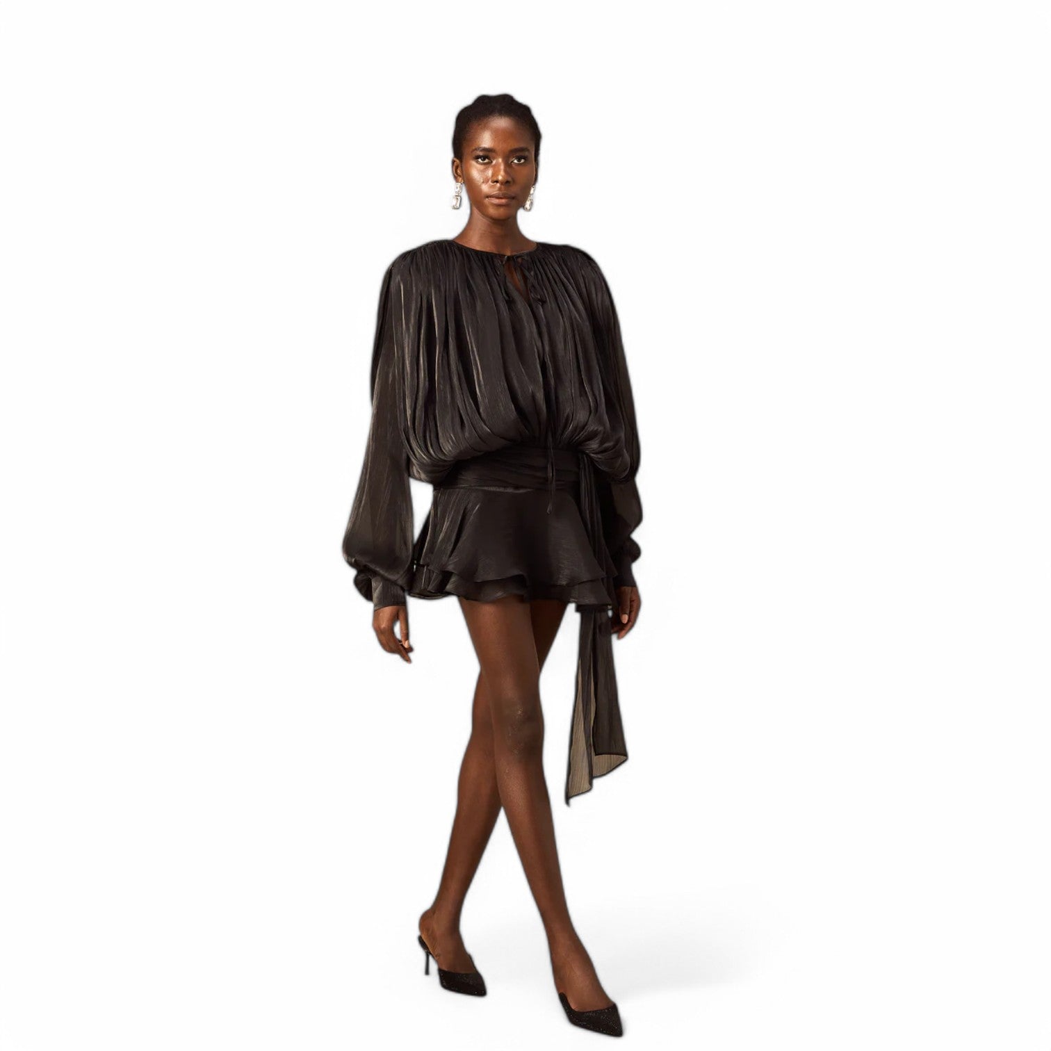 SOSA MINI DRESS