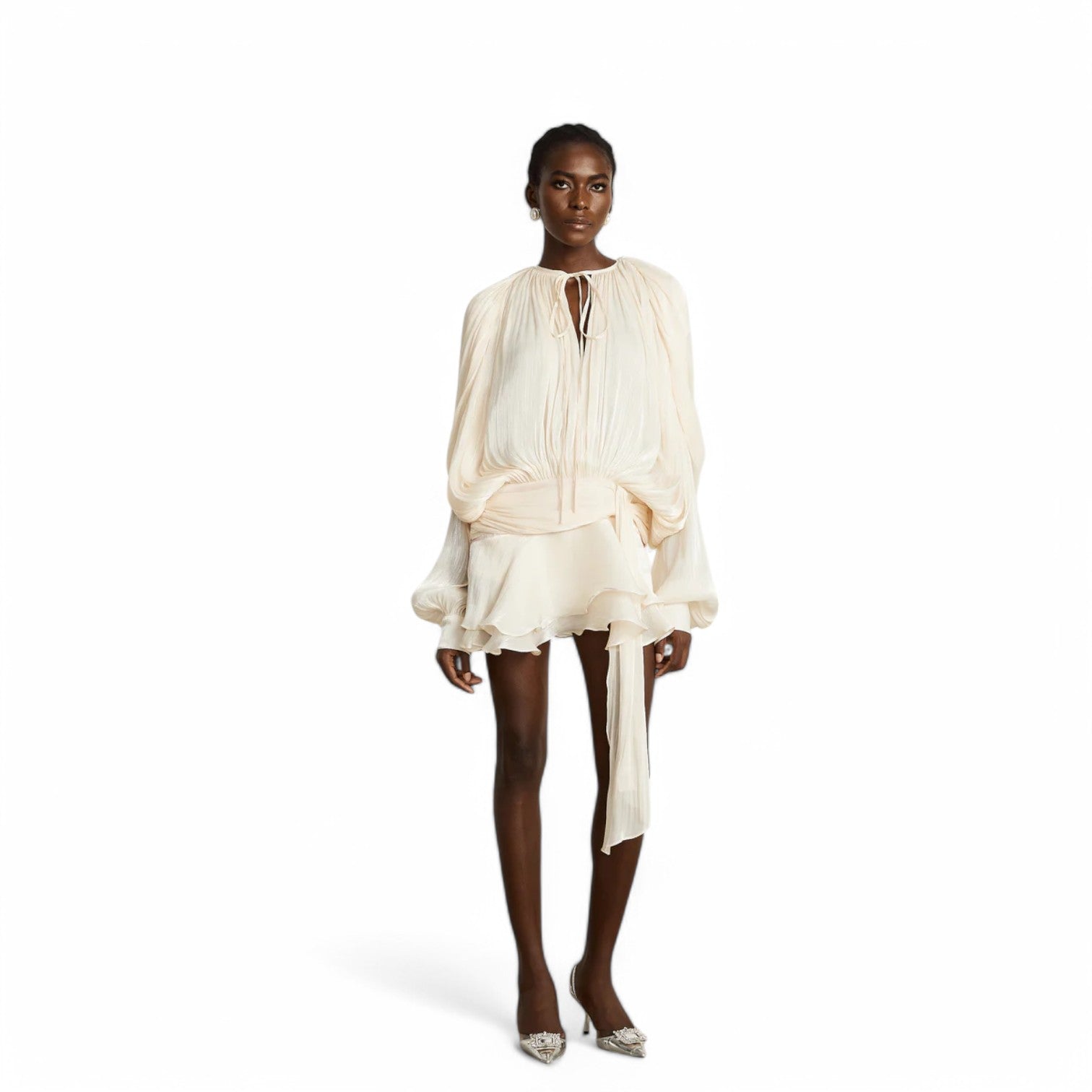 SOSA MINI DRESS