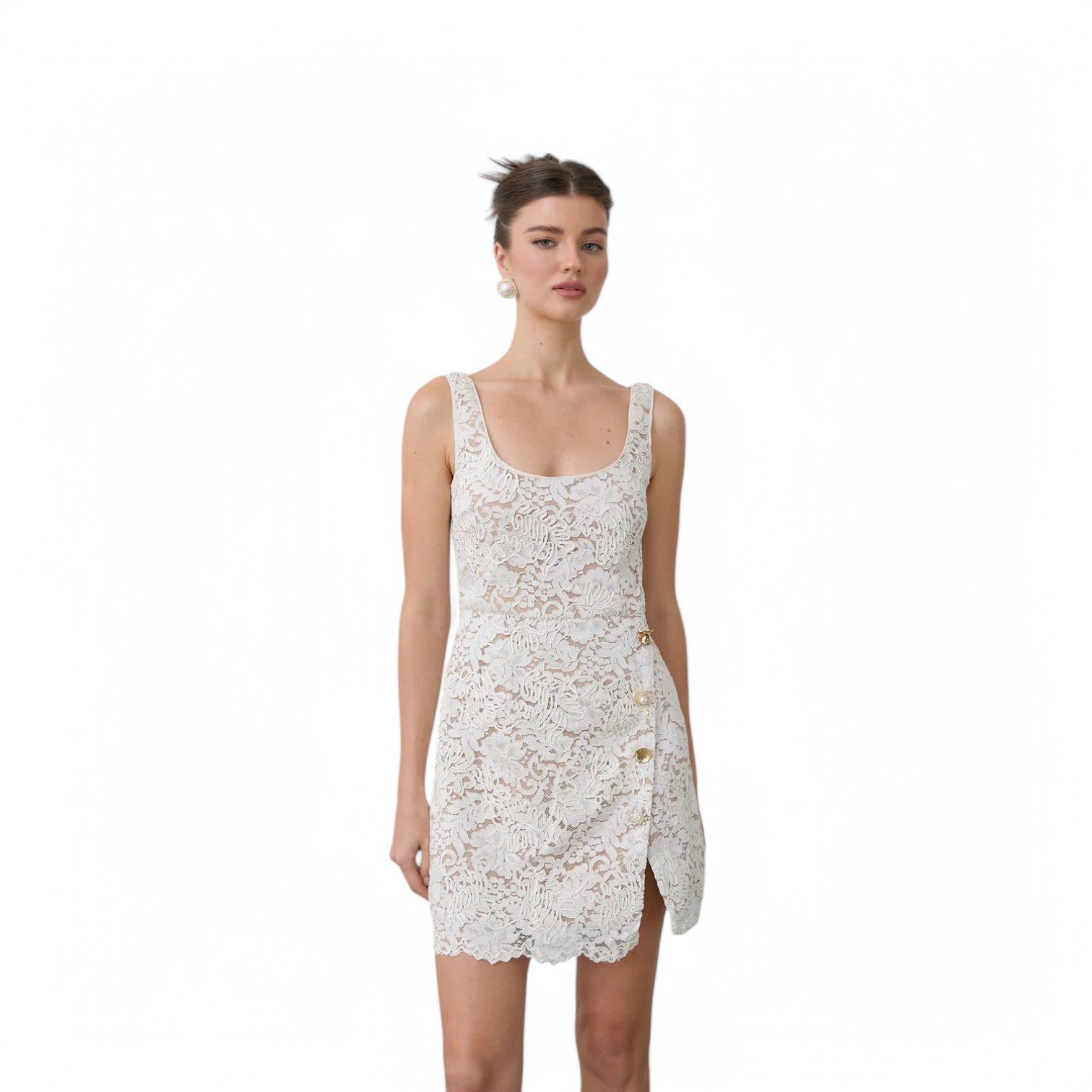ARTEMIS MINI DRESS