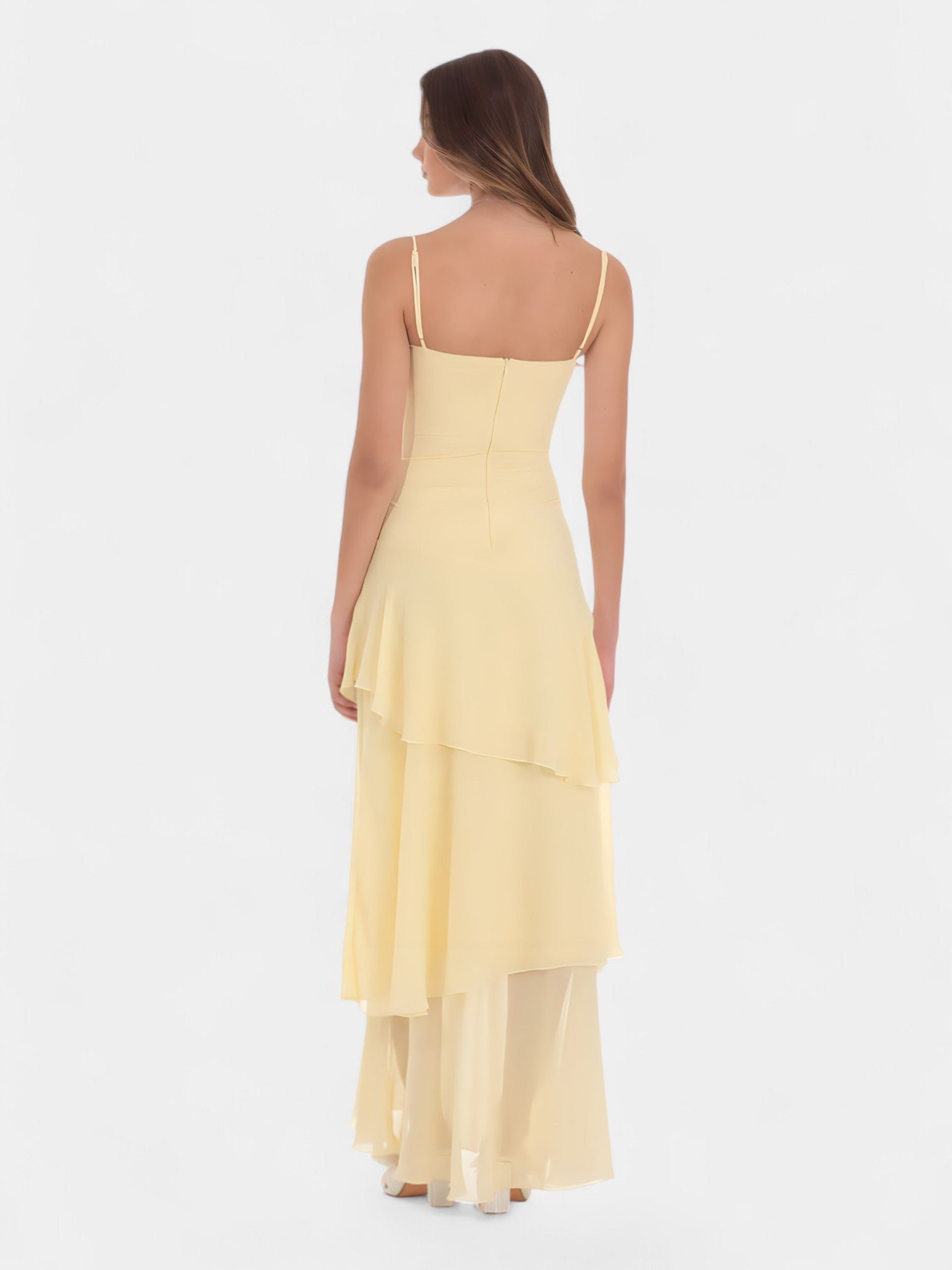 ATHENS MAXI DRESS