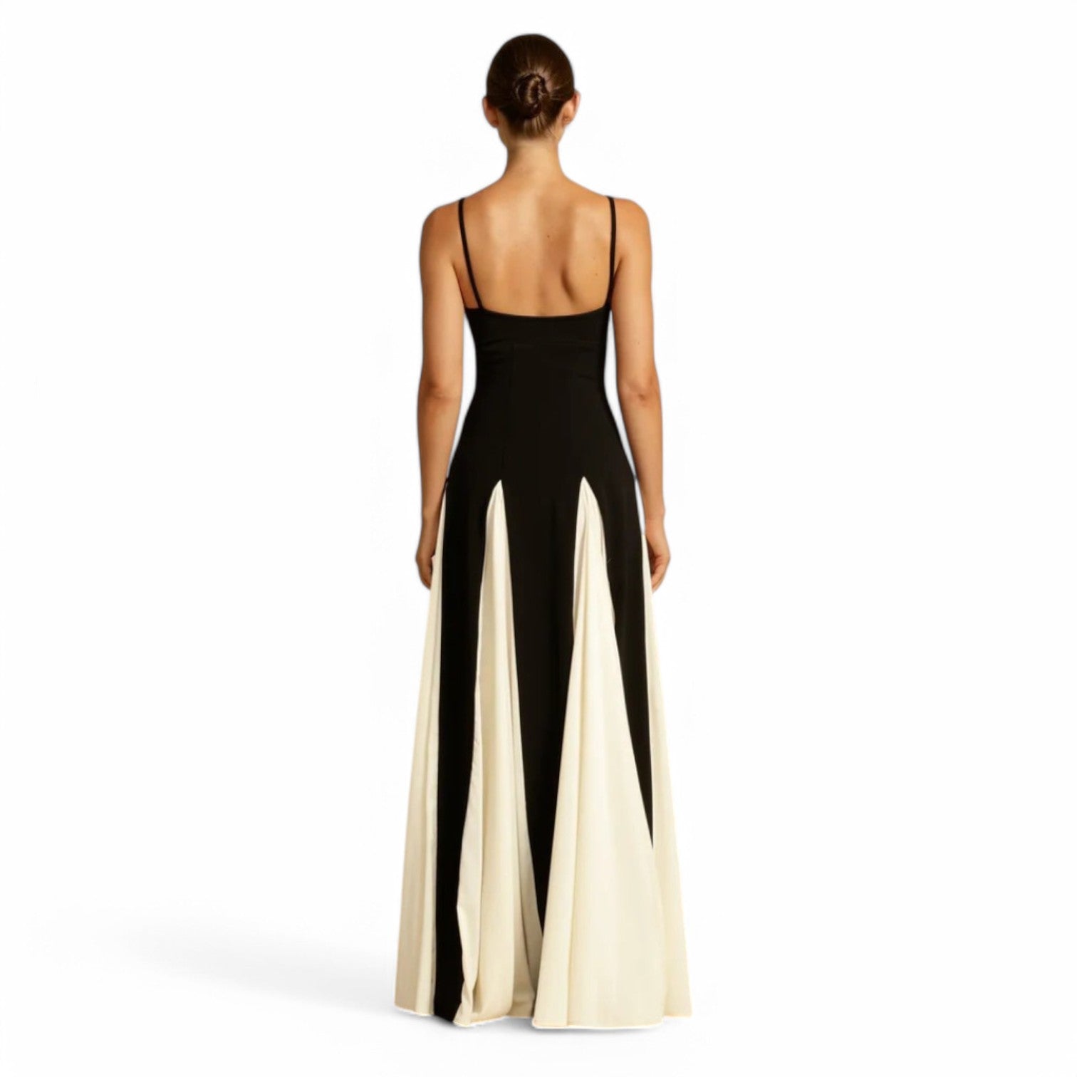 CLARISSA MAXI DRESS