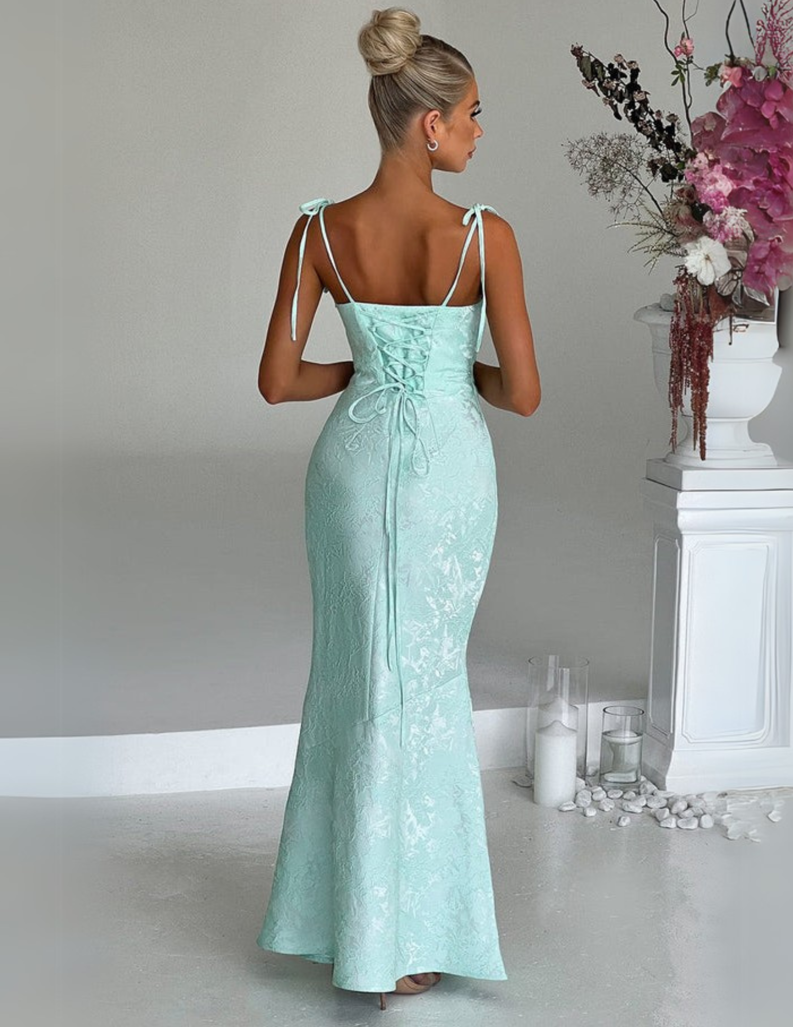 ARIA MAXI DRESS