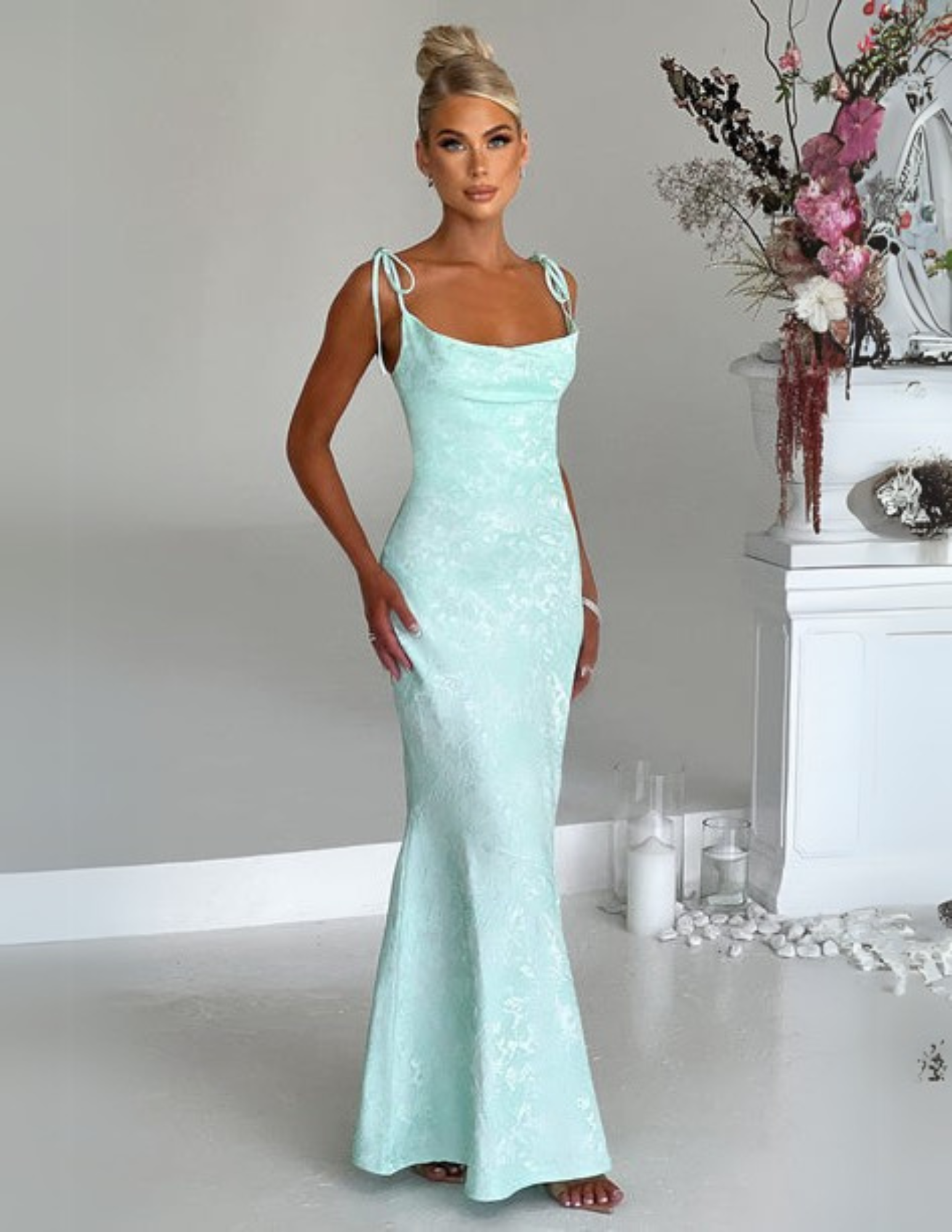 ARIA MAXI DRESS