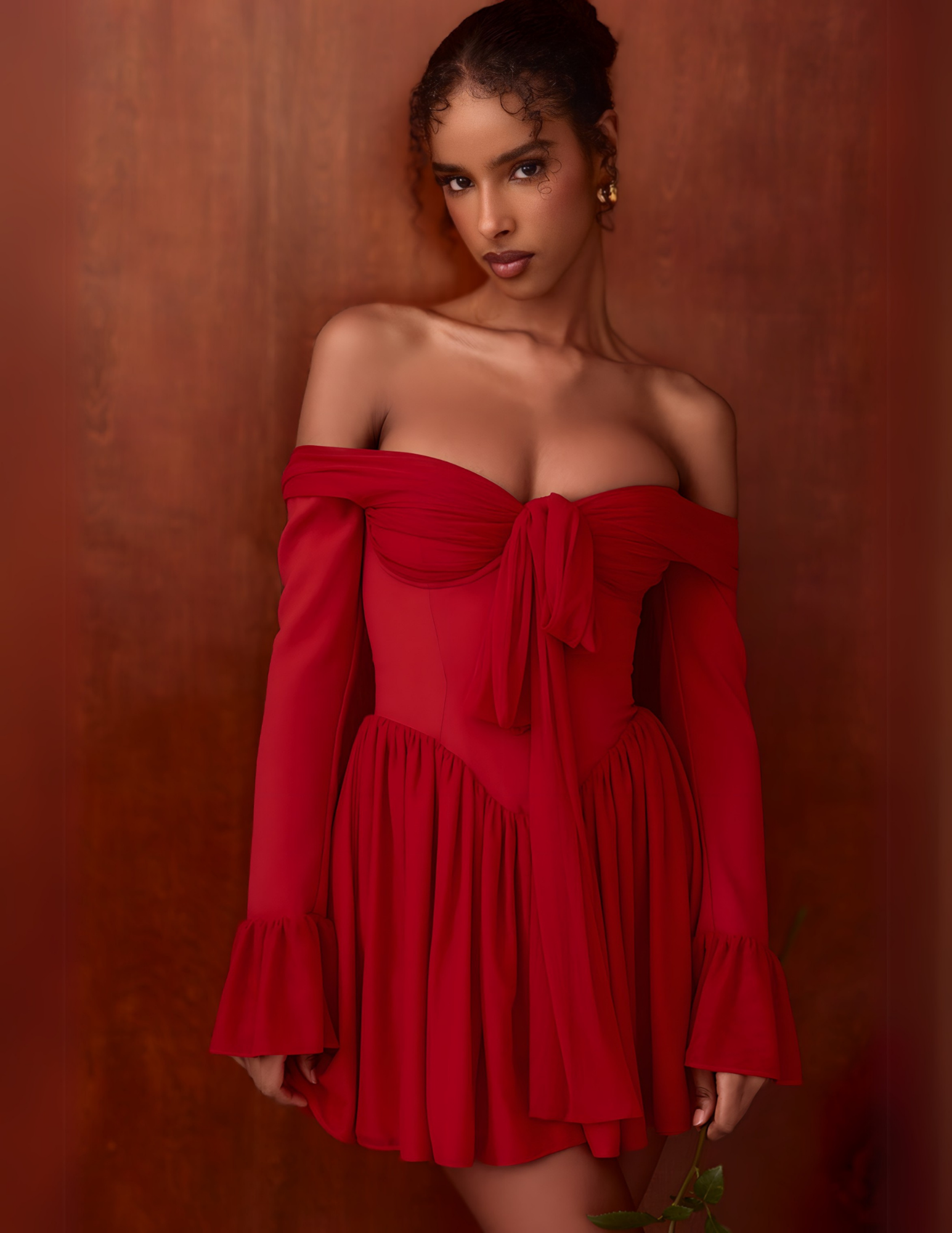 MARGO MINI DRESS