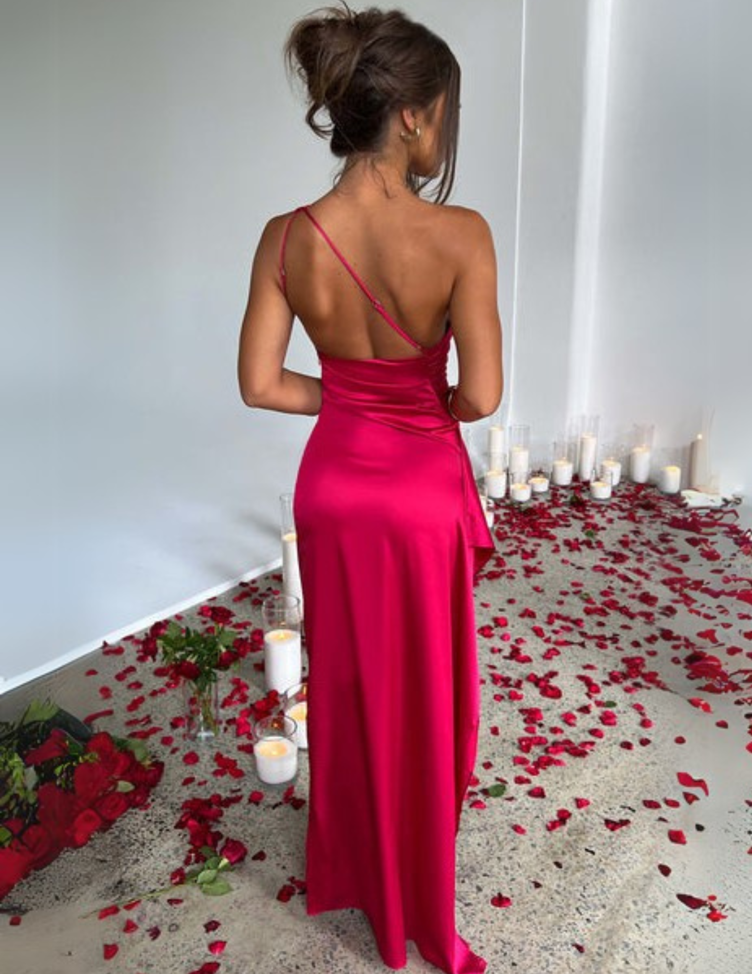 VALERIE MAXI DRESS