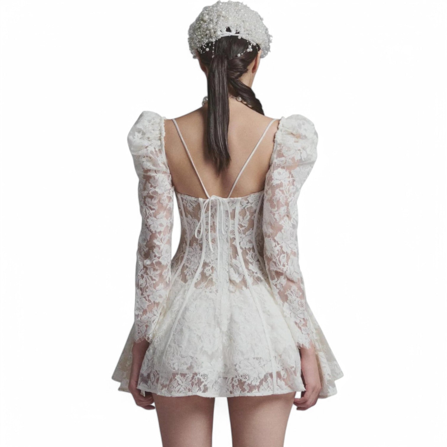 BELLA MINI DRESS