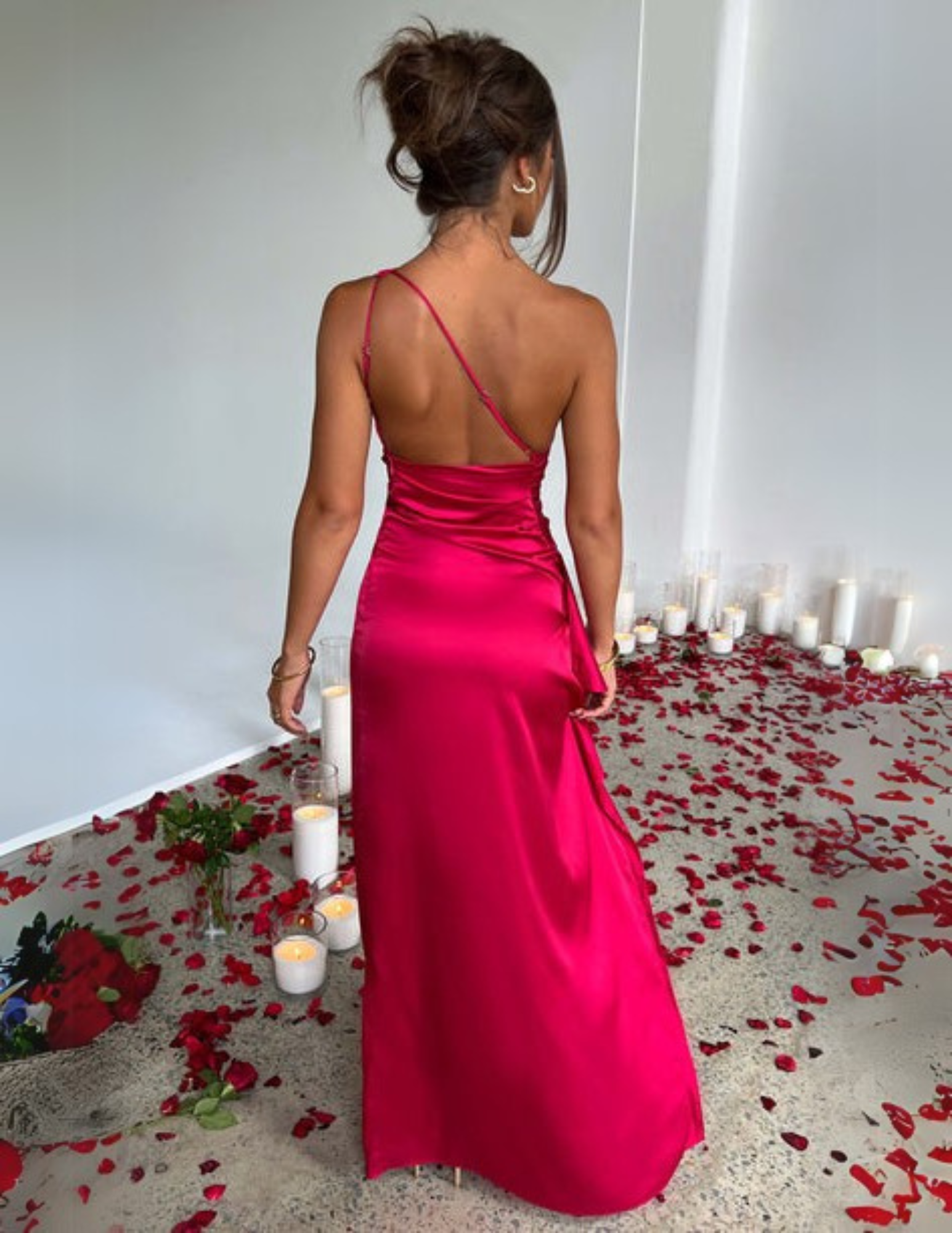 VALERIE MAXI DRESS