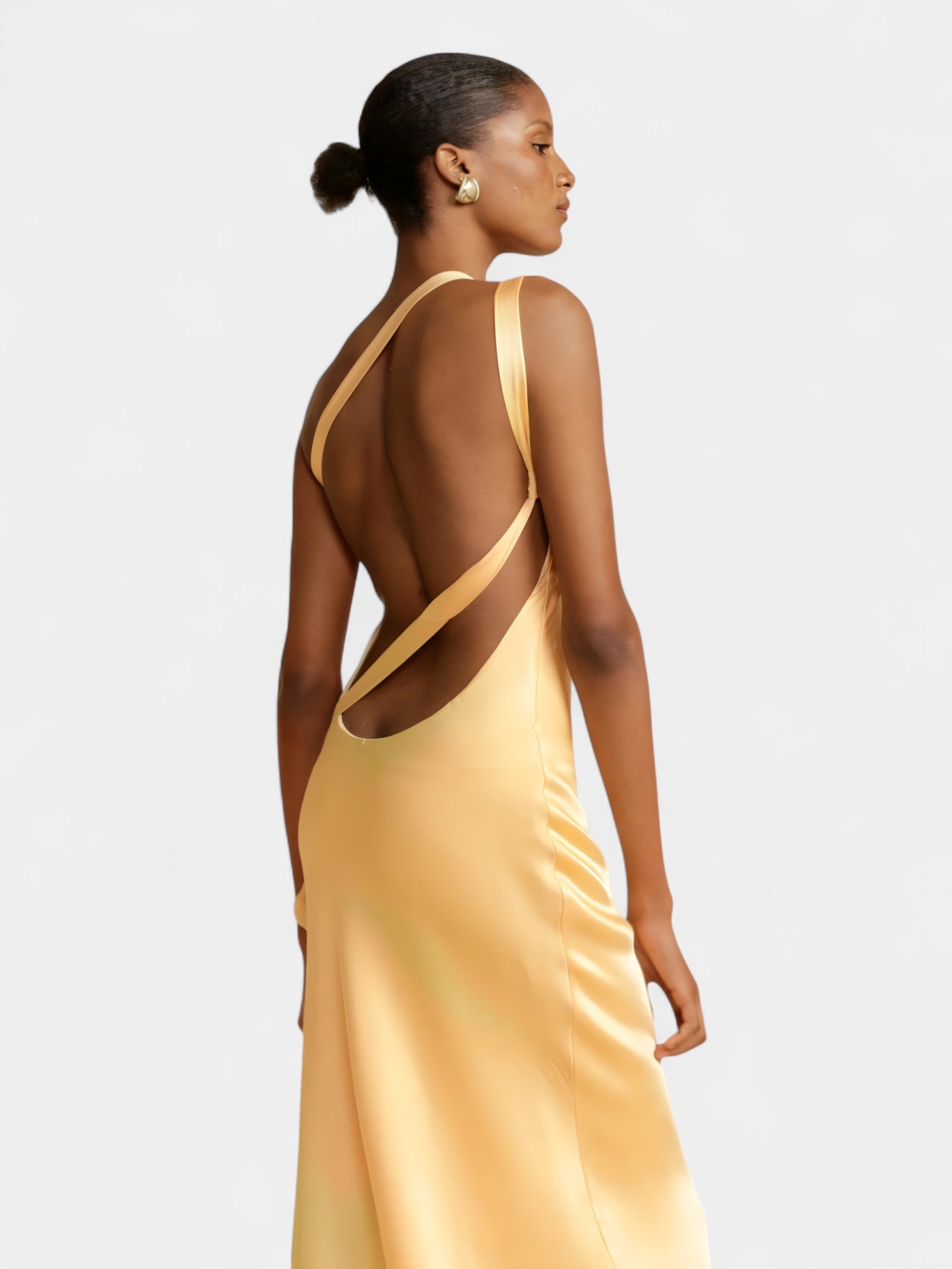 NOVA MAXI DRESS