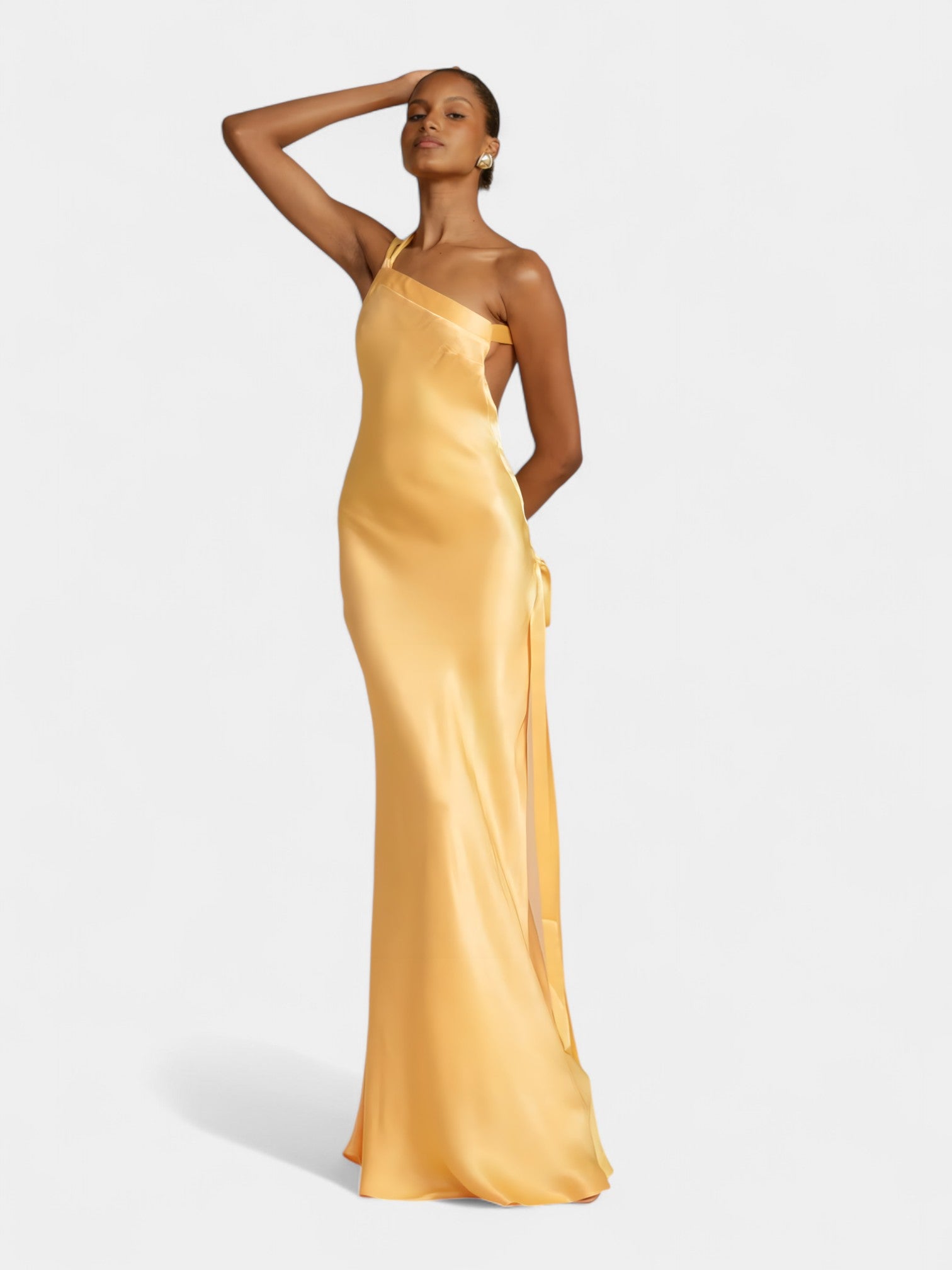 NOVA MAXI DRESS