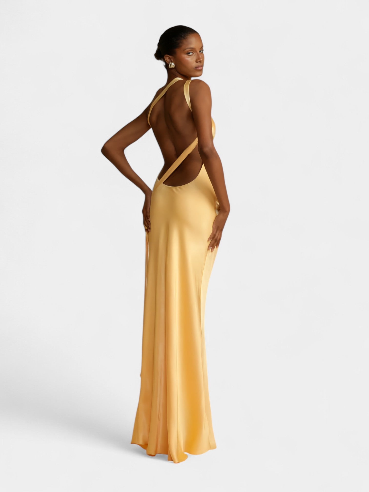 NOVA MAXI DRESS