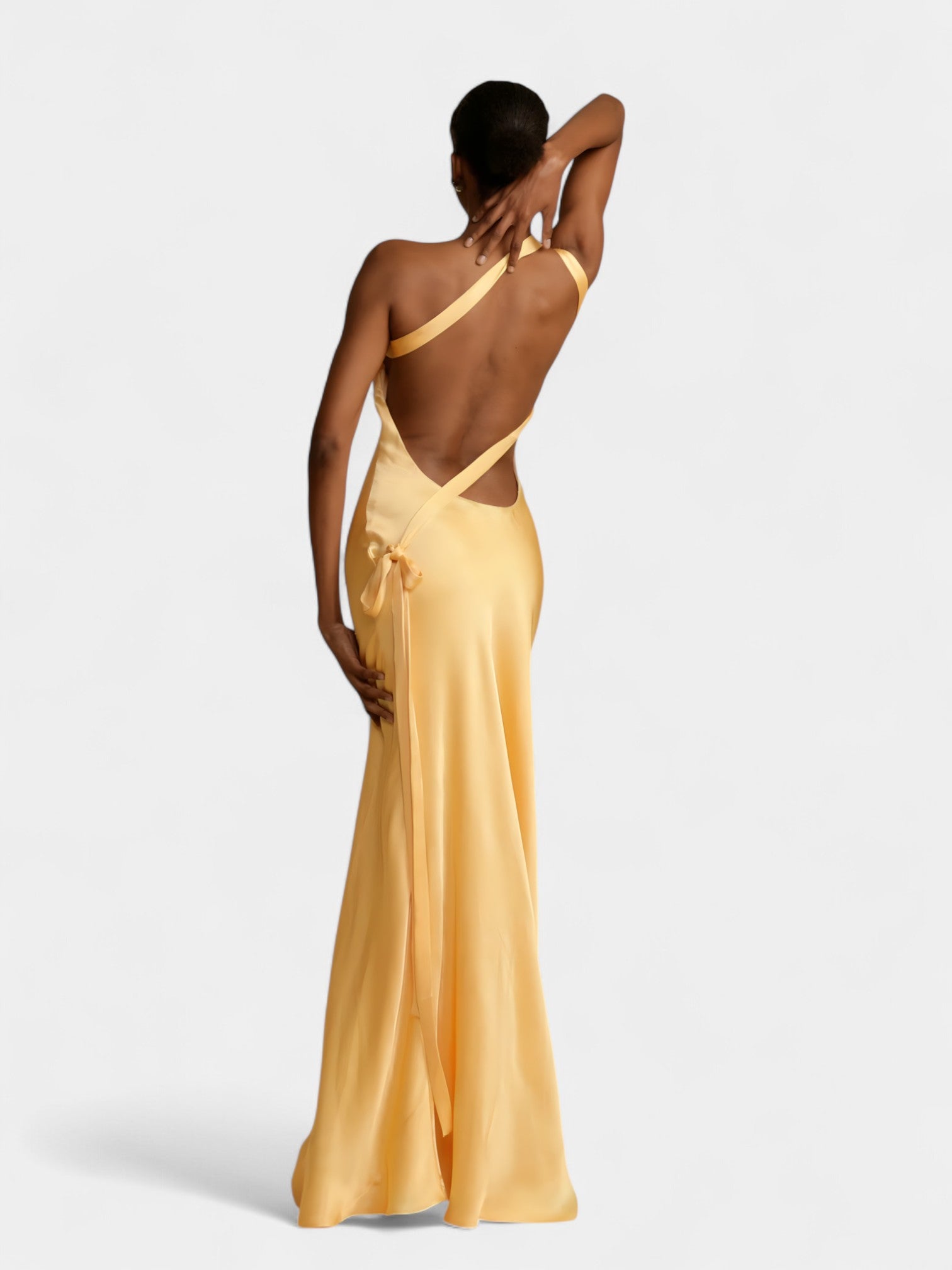 NOVA MAXI DRESS