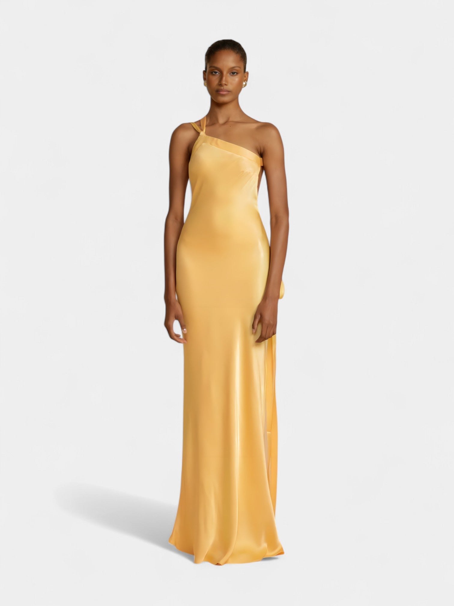 NOVA MAXI DRESS