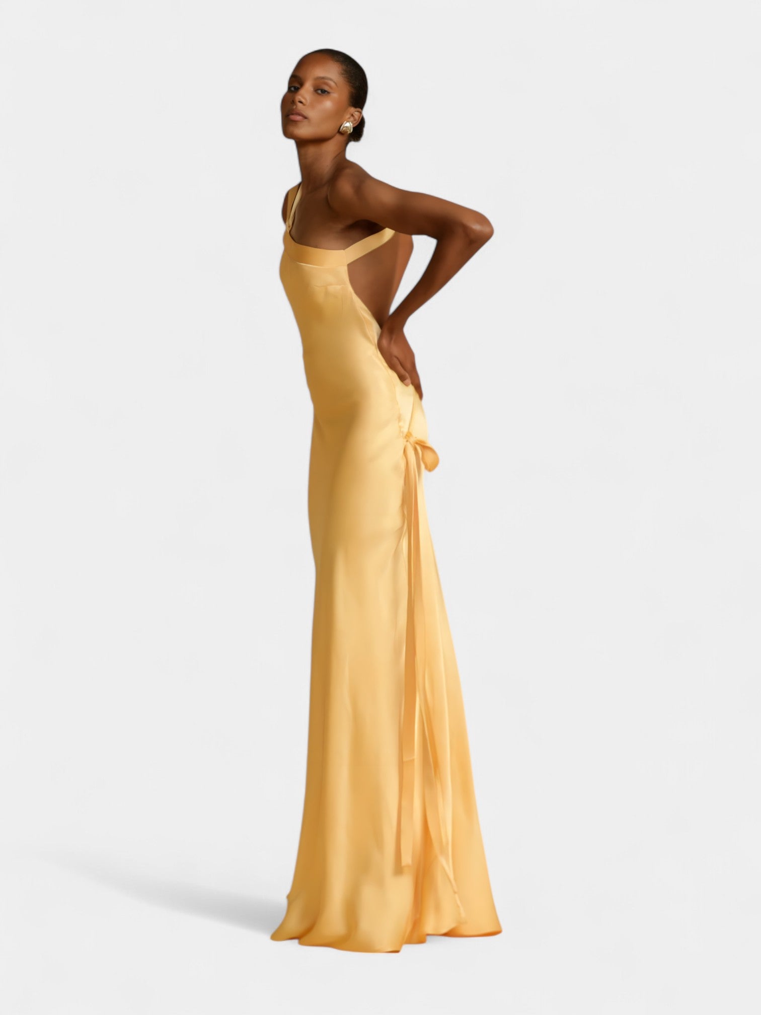 NOVA MAXI DRESS