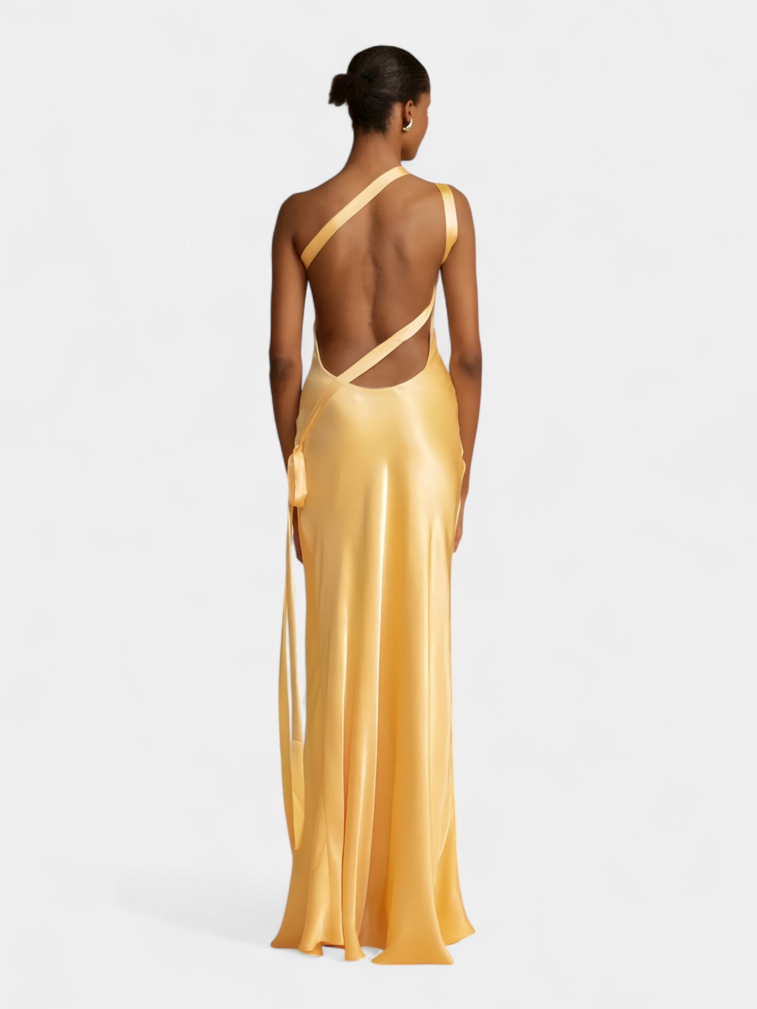 NOVA MAXI DRESS