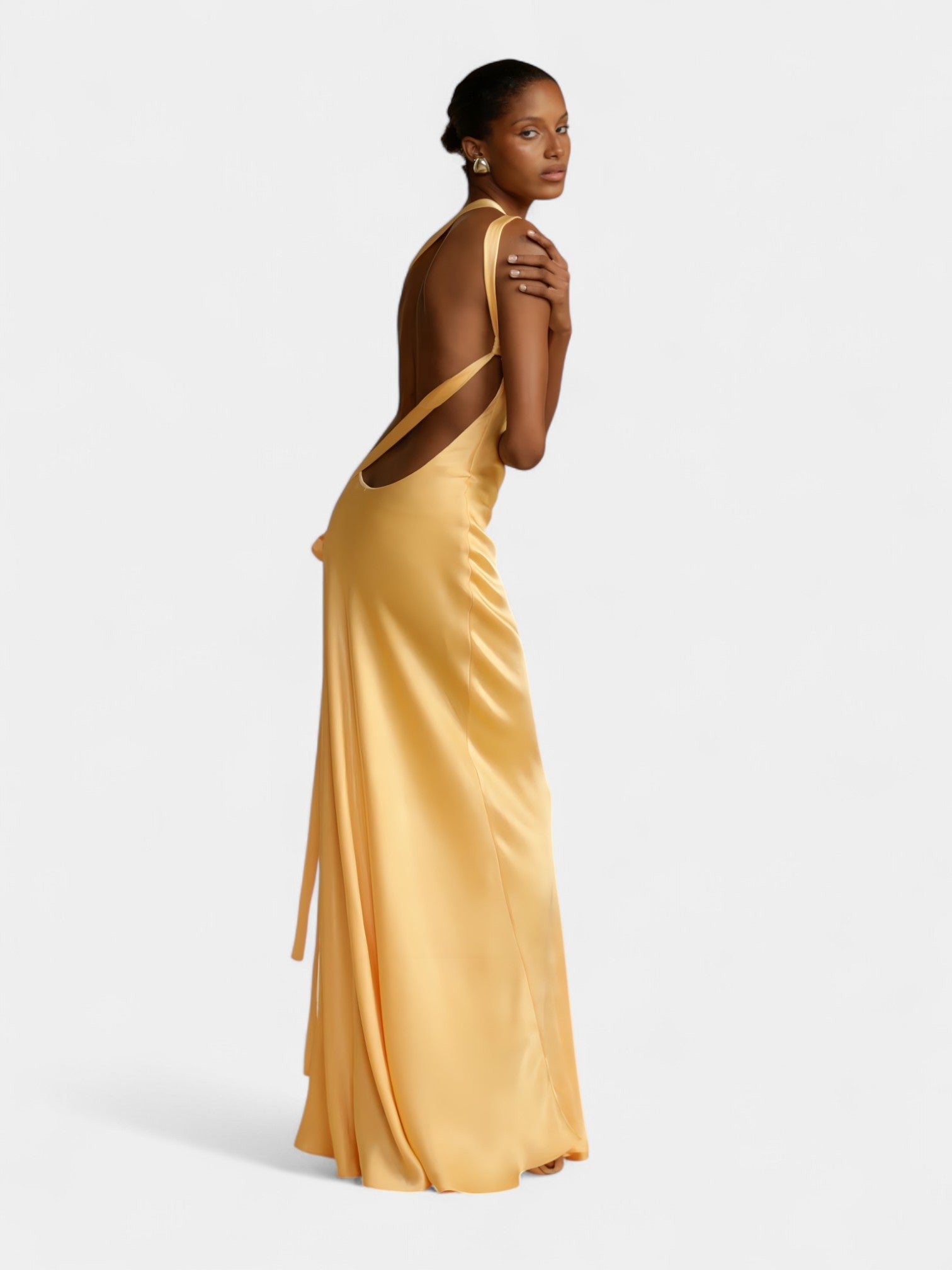 NOVA MAXI DRESS