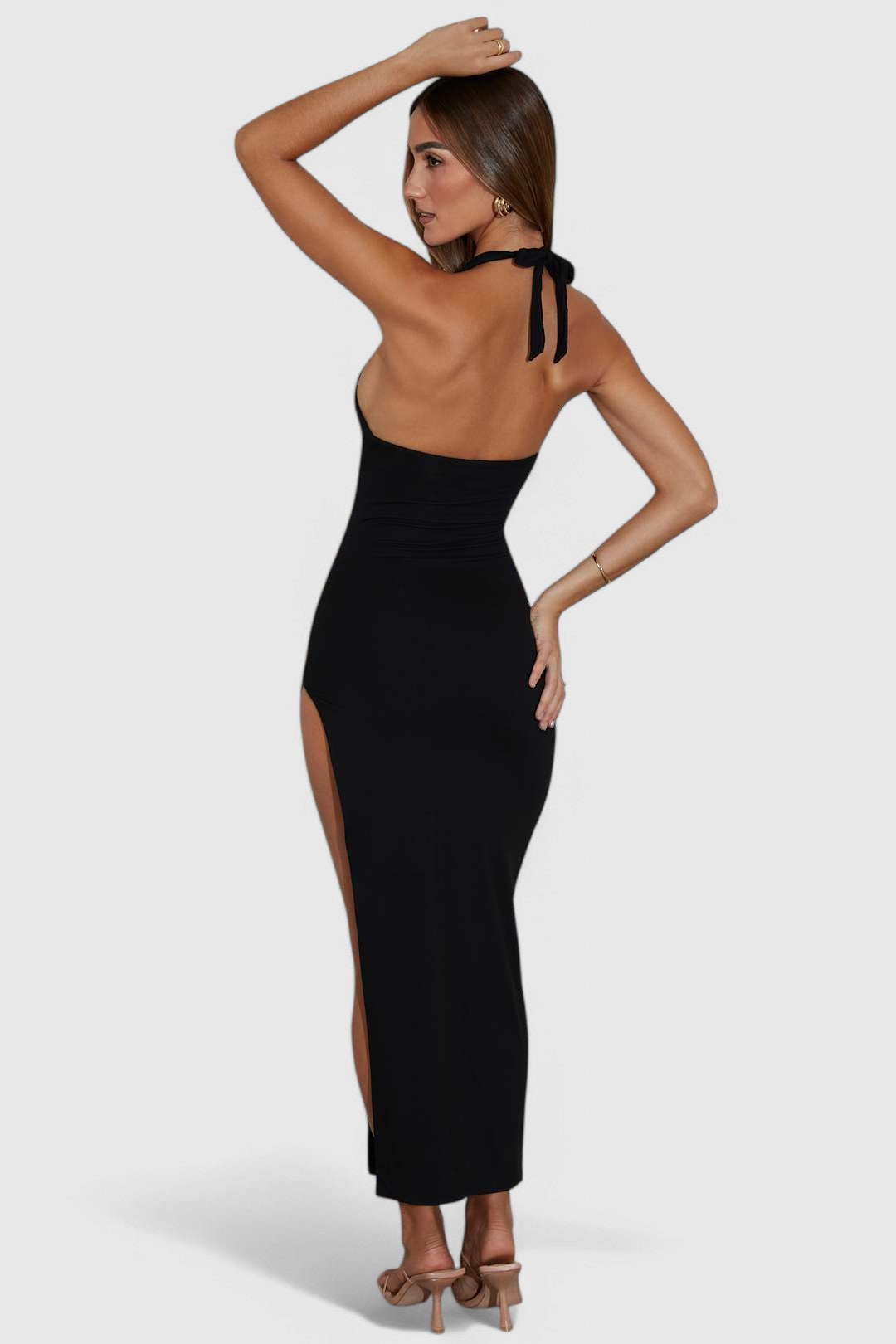 SALMA MAXI DRESS