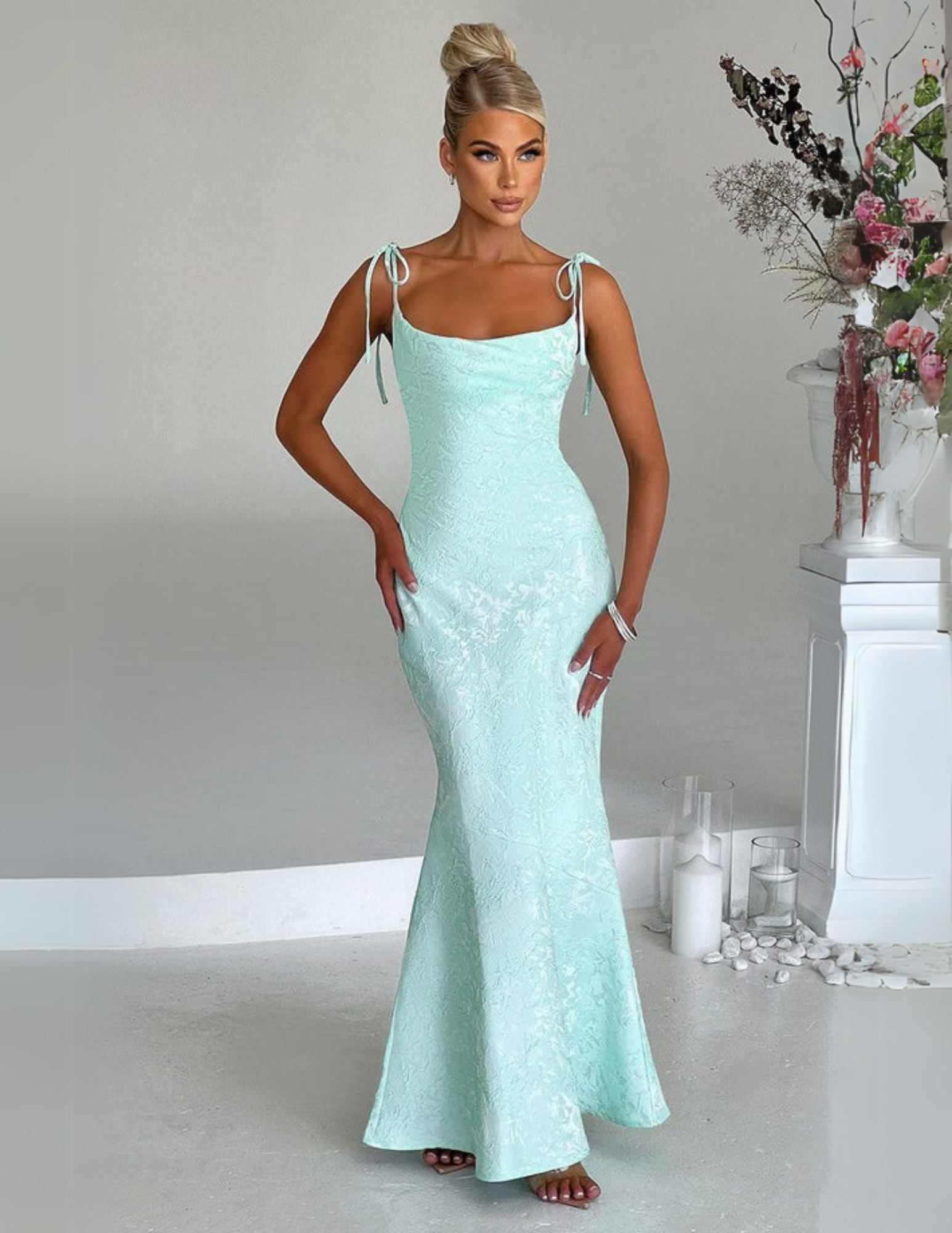 ARIA MAXI DRESS