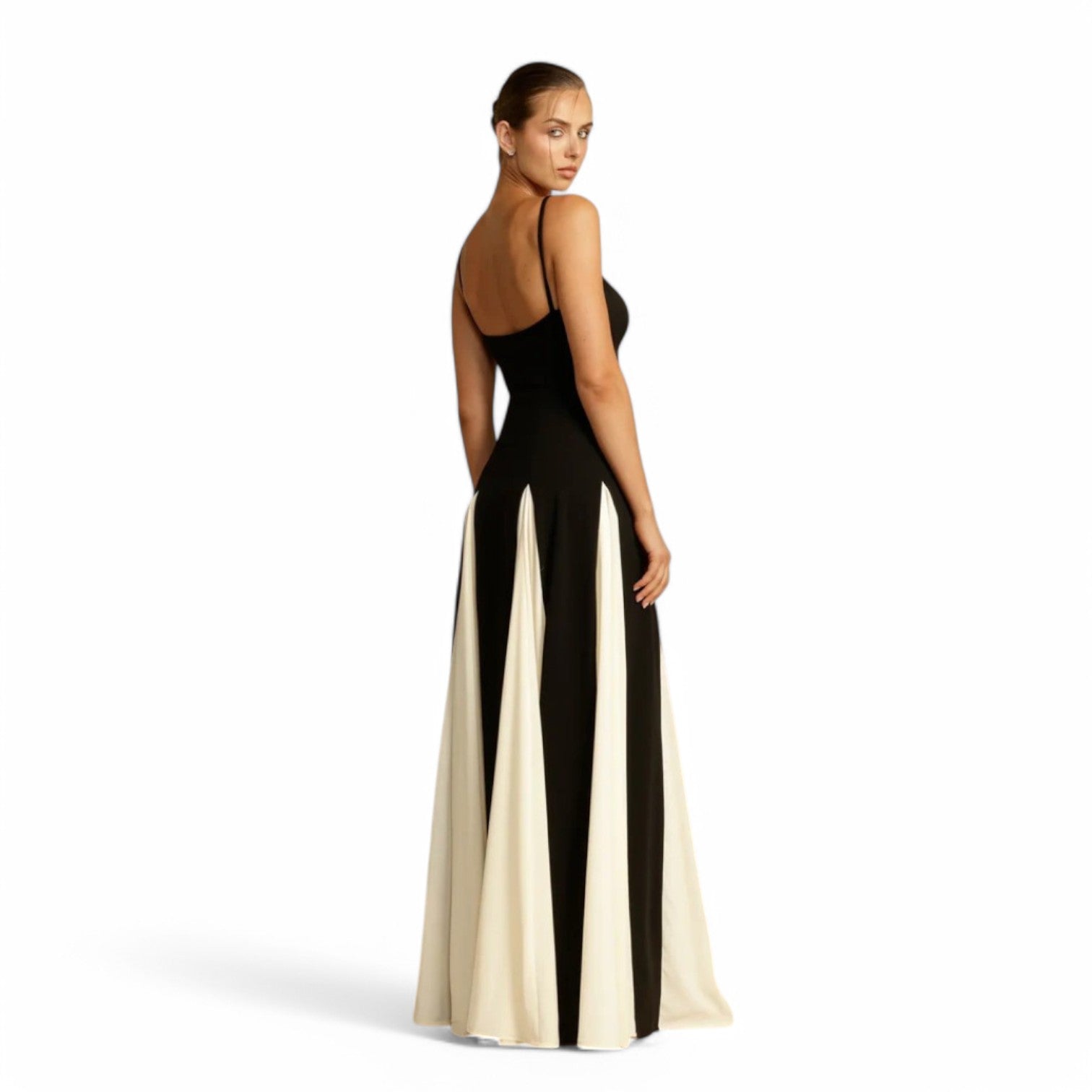 CLARISSA MAXI DRESS