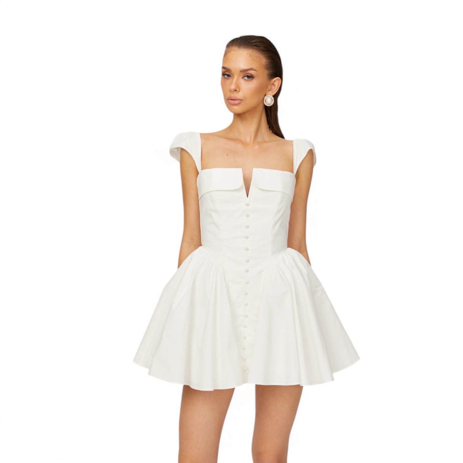 ABIGAIL MINI DRESS