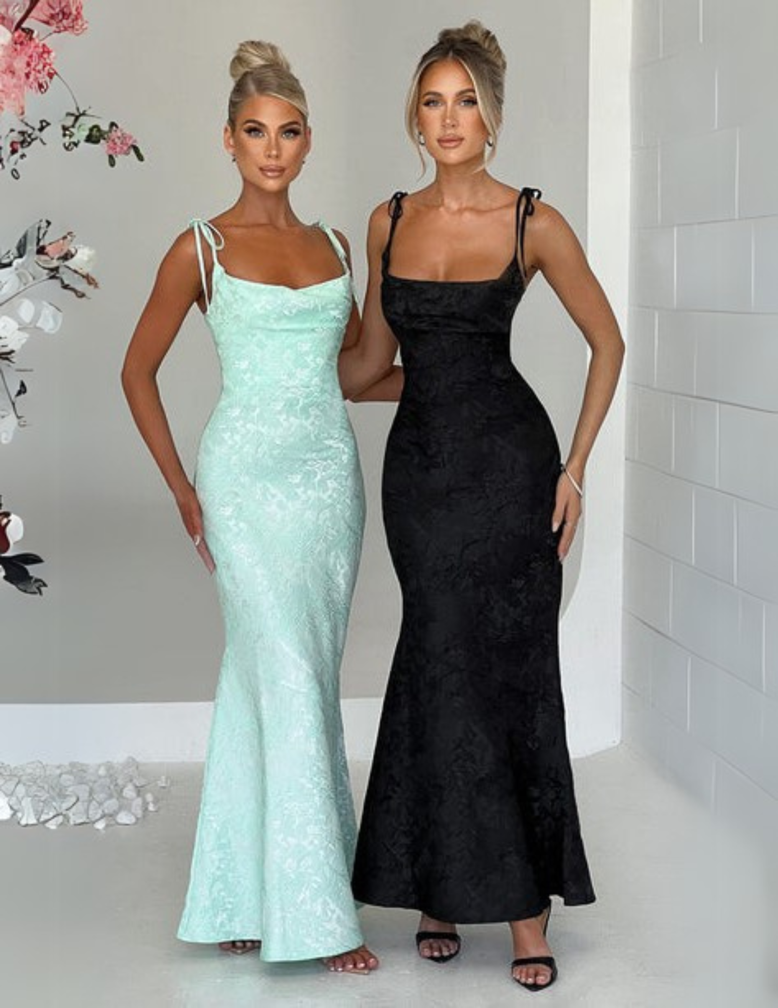 ARIA MAXI DRESS