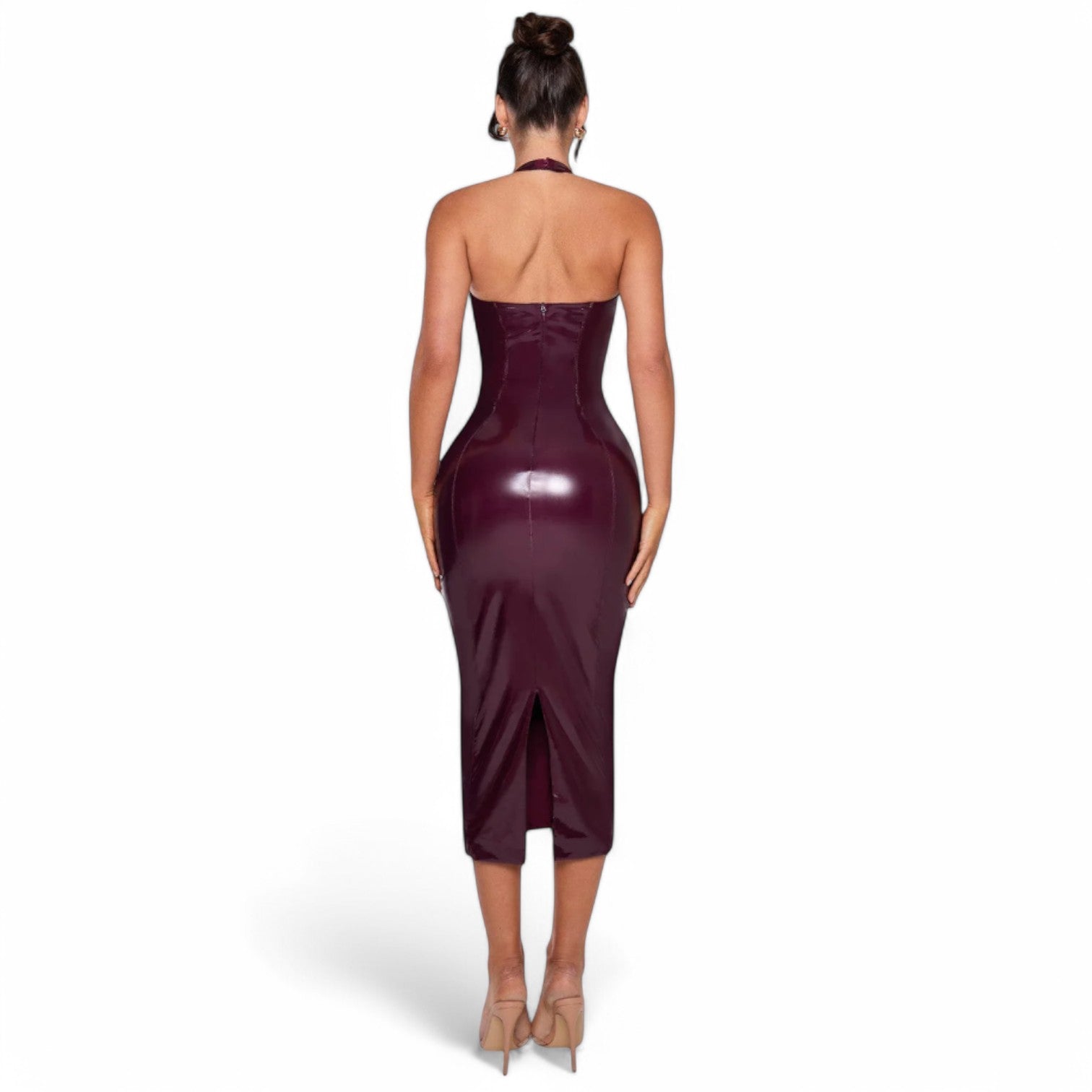 CARA MIDI DRESS