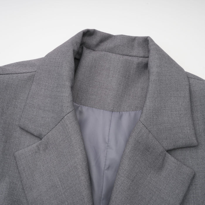 OMANI BLAZER
