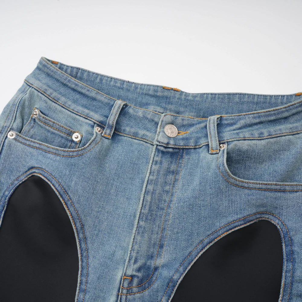 MARIE-VINCENT JEANS