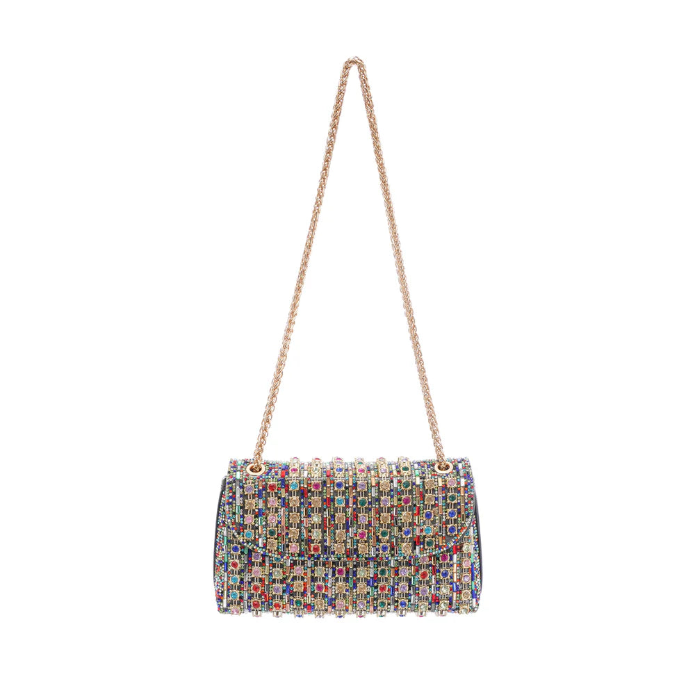 LUCY SHOULDER BAG