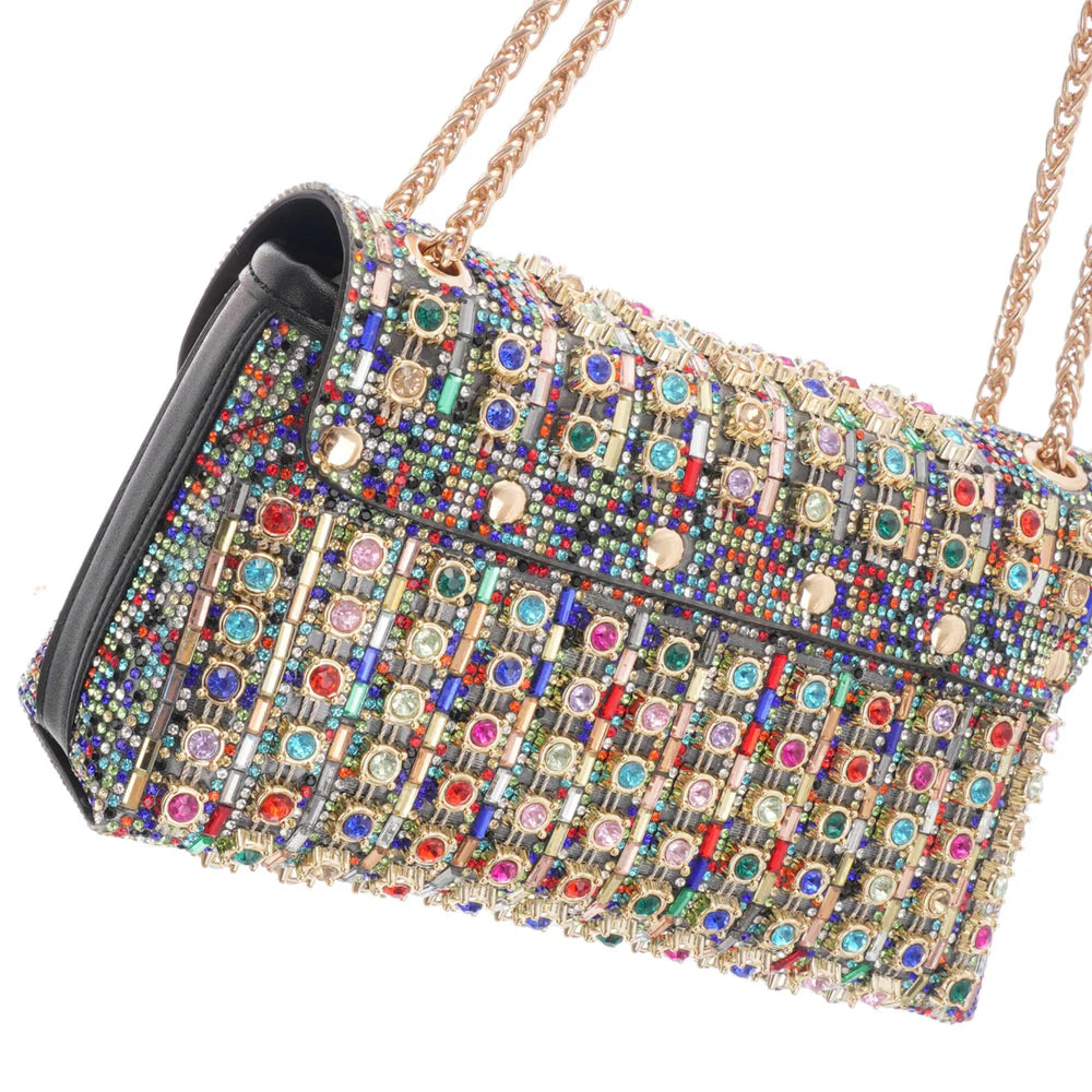 LUCY SHOULDER BAG