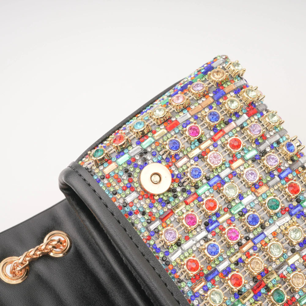 LUCY SHOULDER BAG
