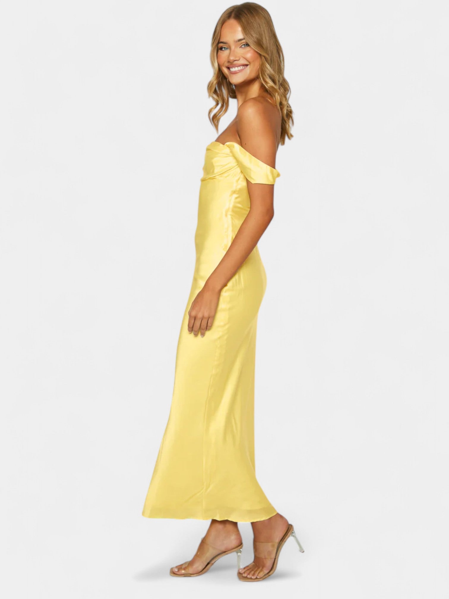 VIOLA MAXI DRESS