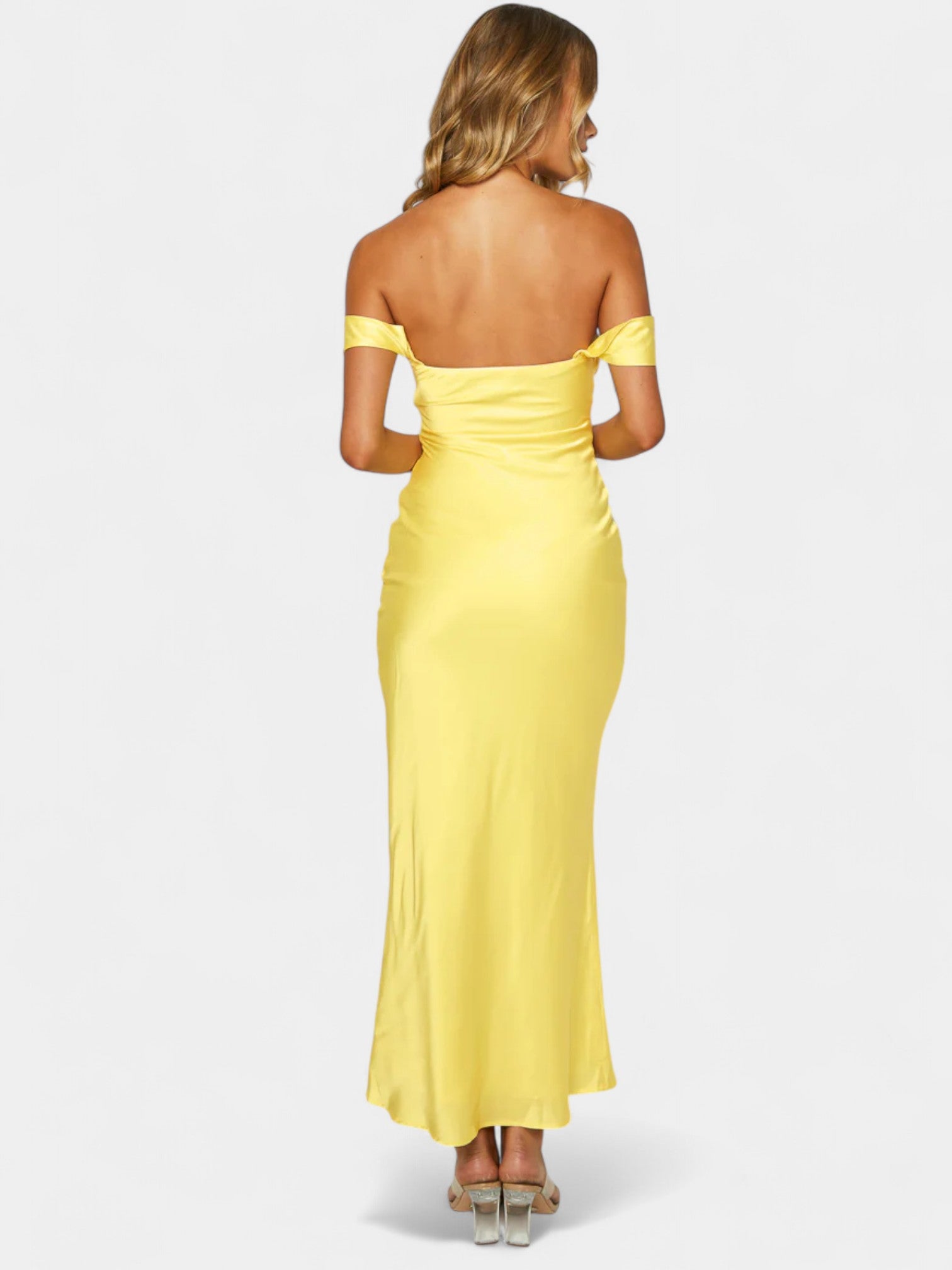 VIOLA MAXI DRESS