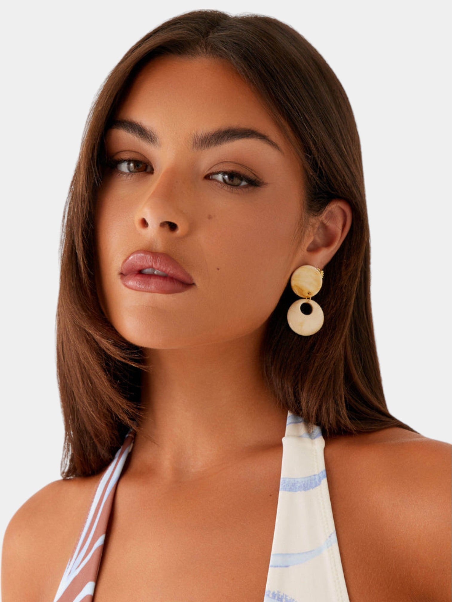 EARL EARRINGS
