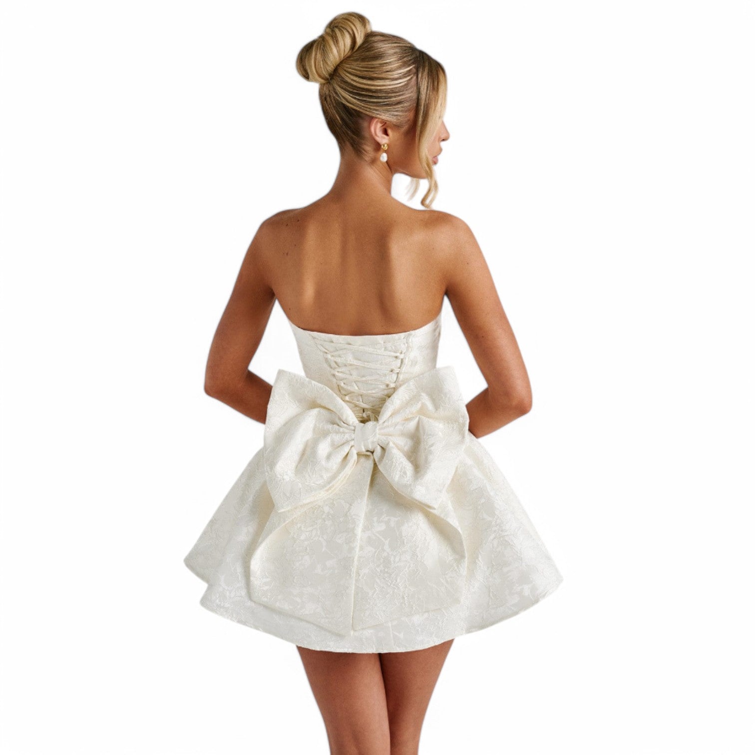 TARA MINI DRESS