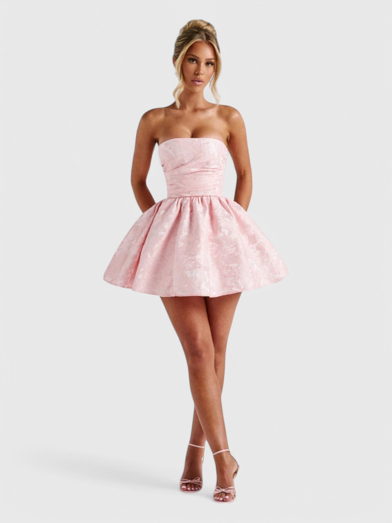 TARA MINI DRESS