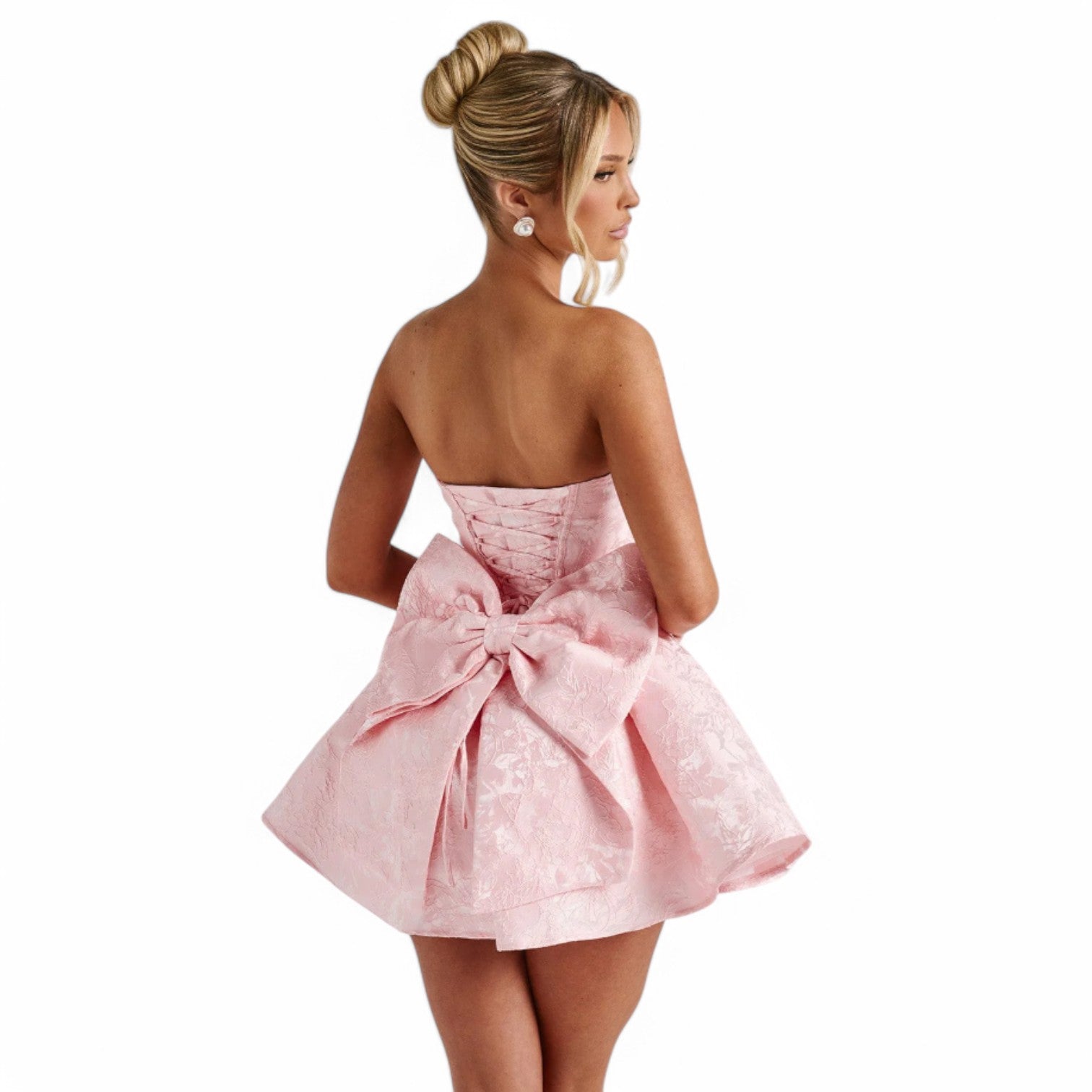TARA MINI DRESS