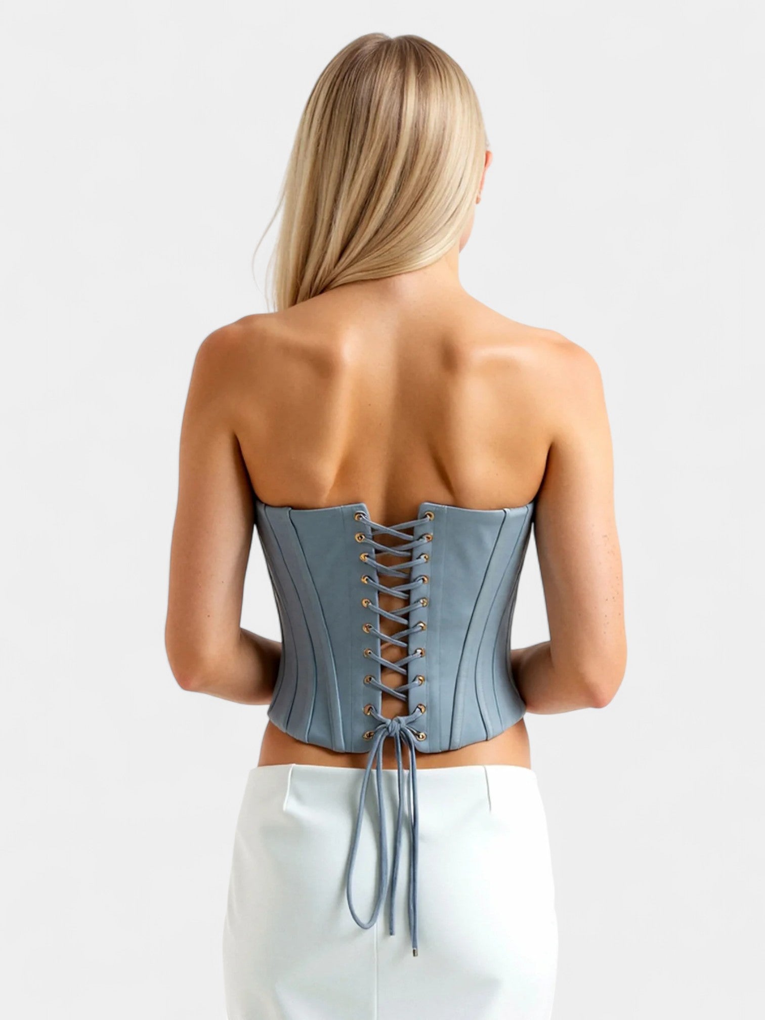 ORIANA CORSET TOP